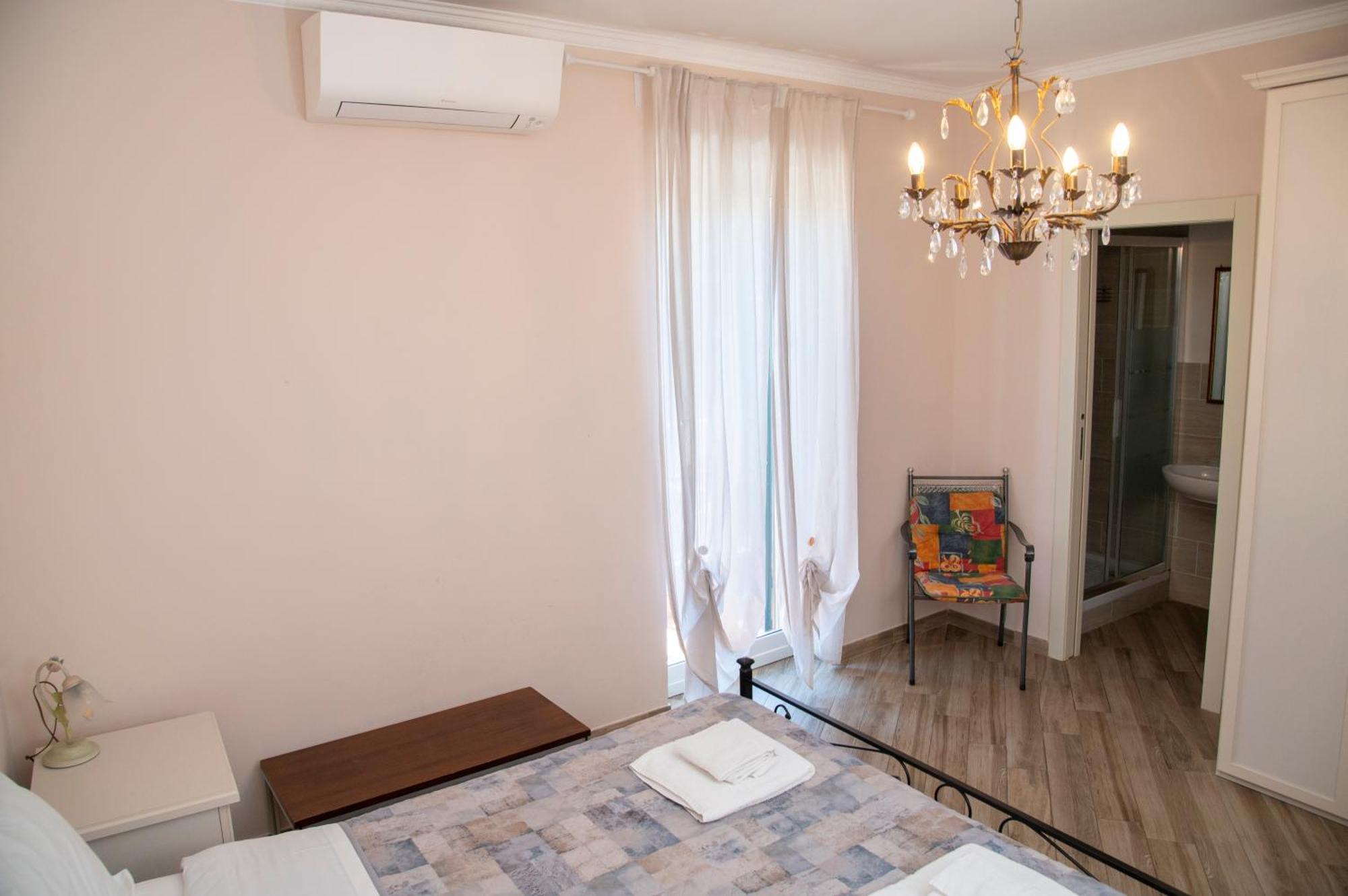 Apartment Casa Maria A San Pietro Rome