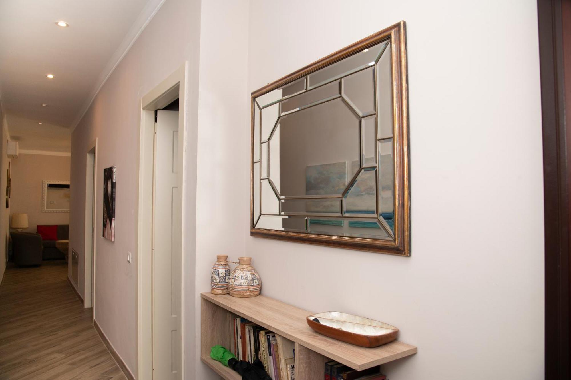 Casa Maria A San Pietro Apartment