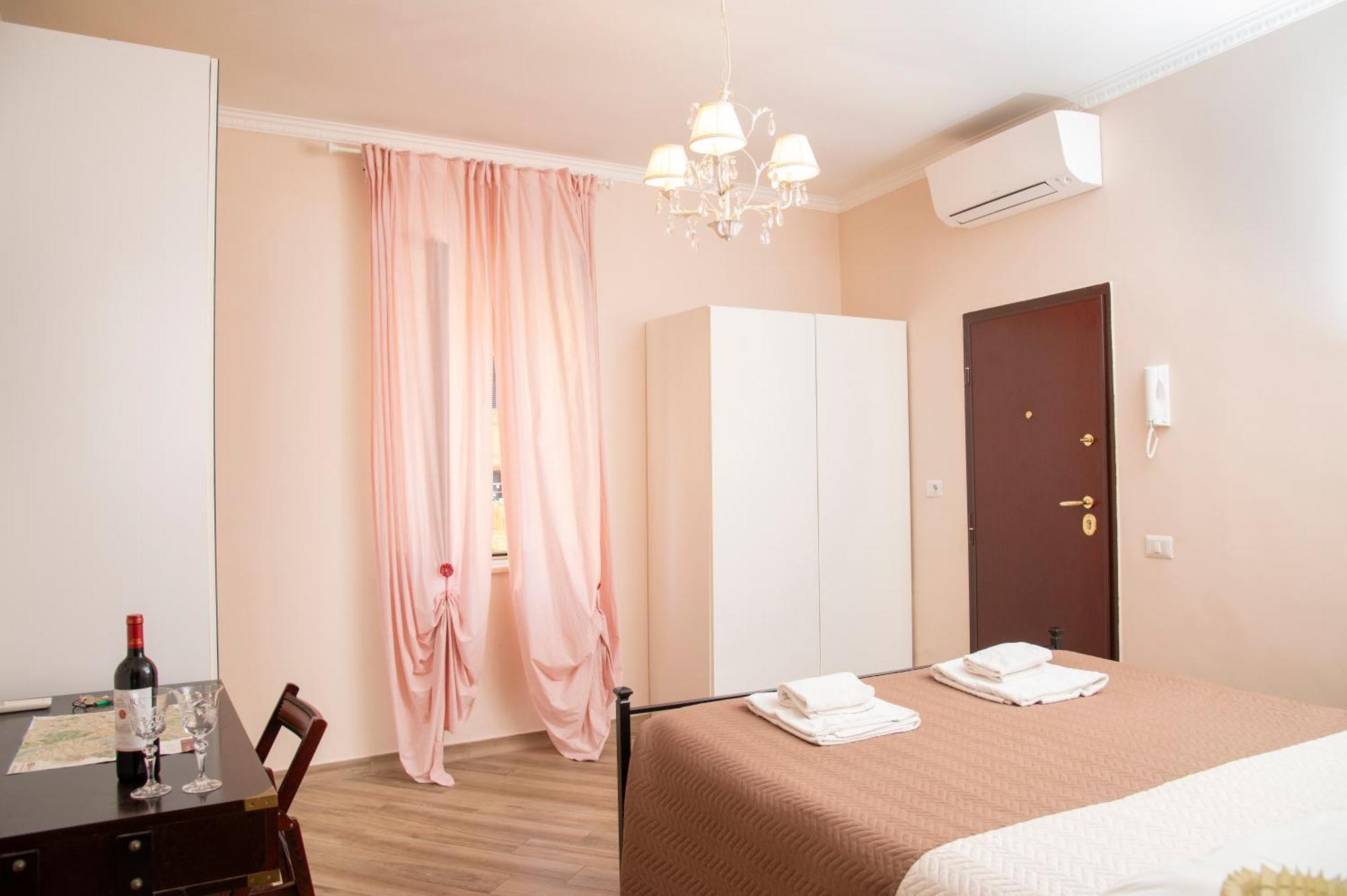 Casa Maria A San Pietro Apartment Rome