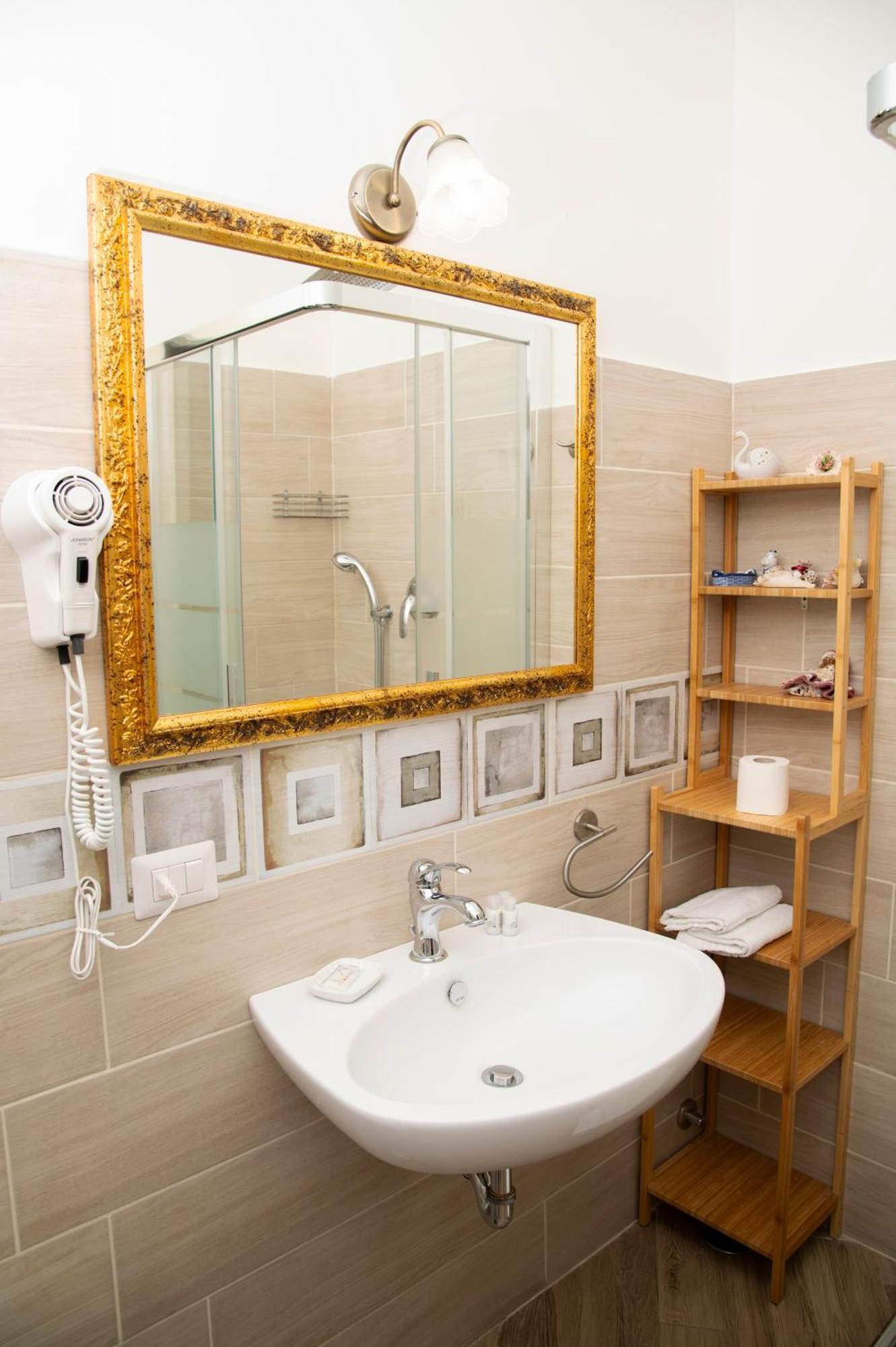 Casa Maria A San Pietro Appartement