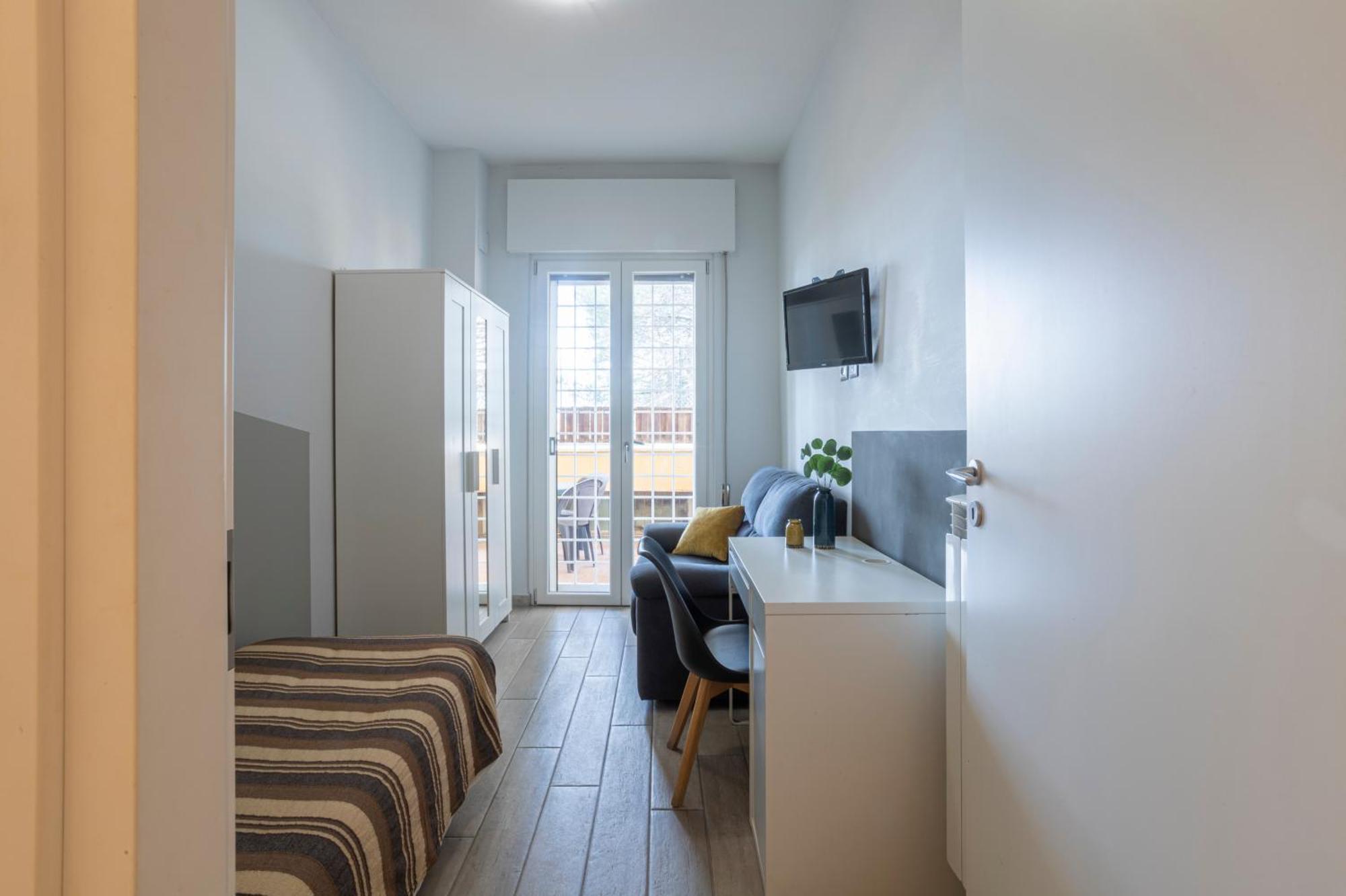 Apartment Circelli House *