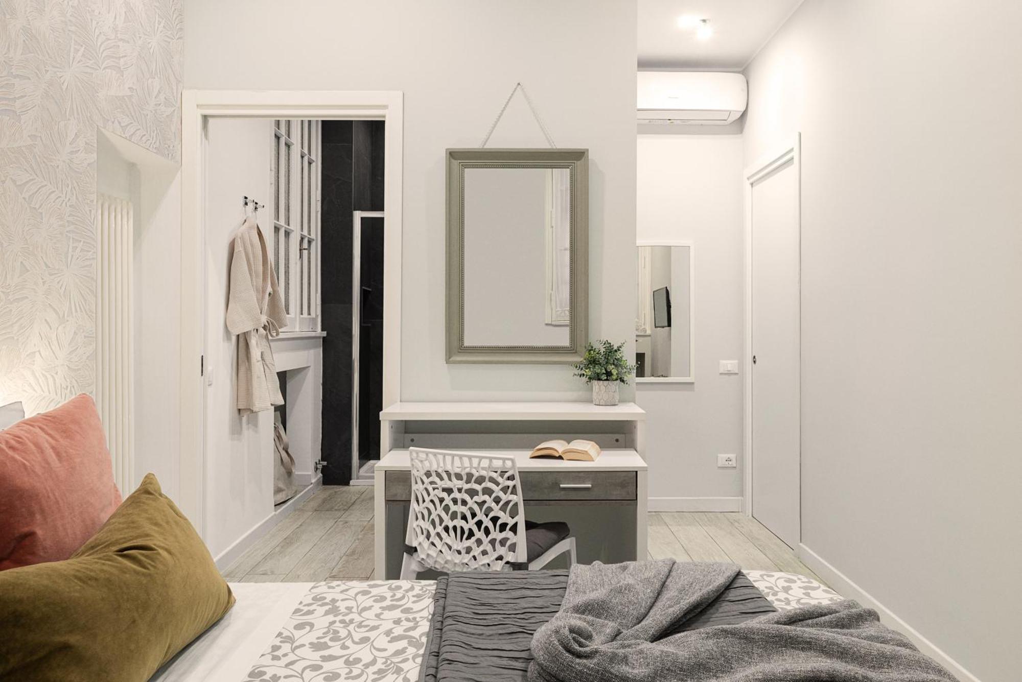 Appartement La Porta Sul Vaticano Rome