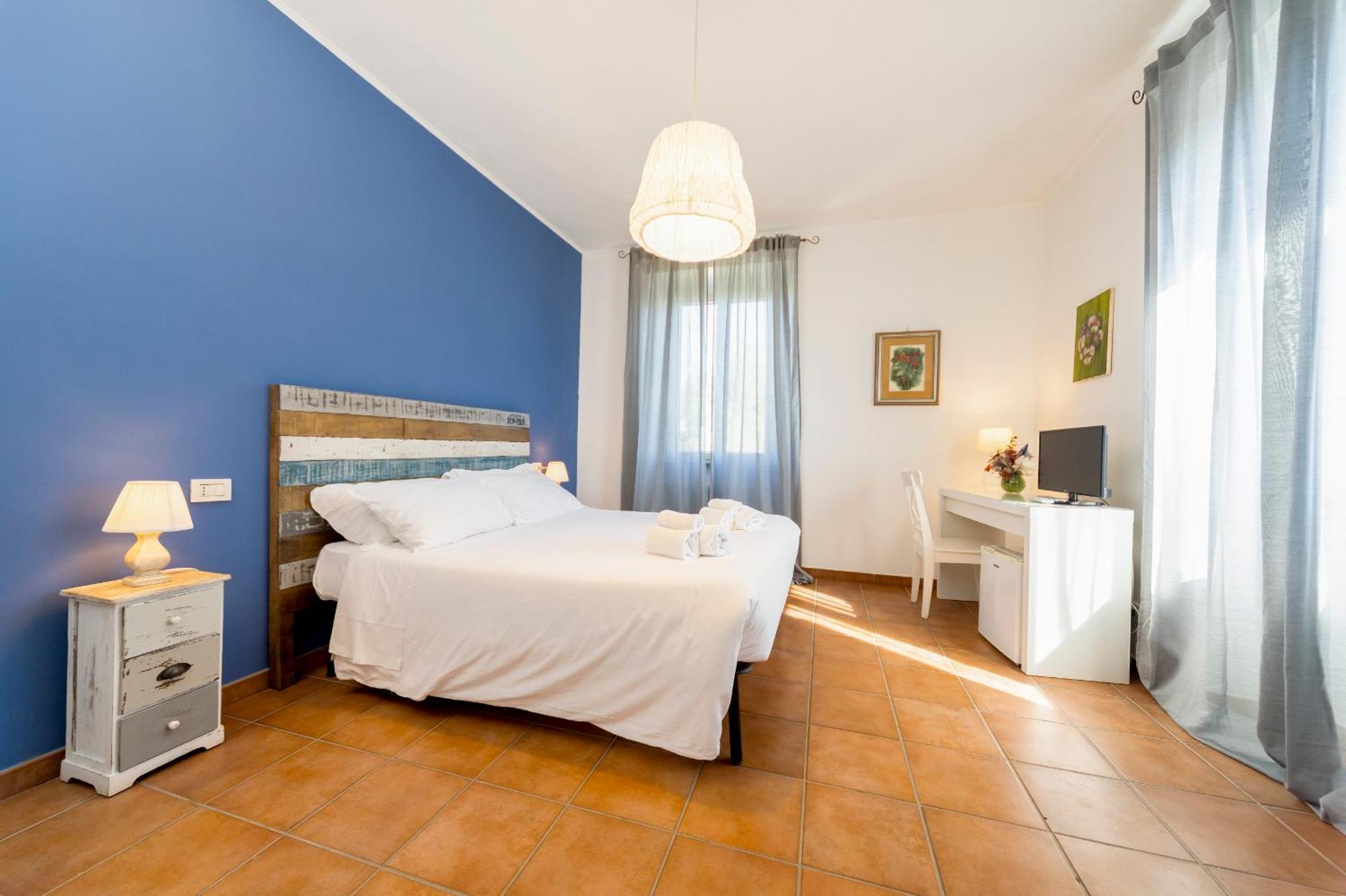 Maison d'hôtes Casale Acquasanta
