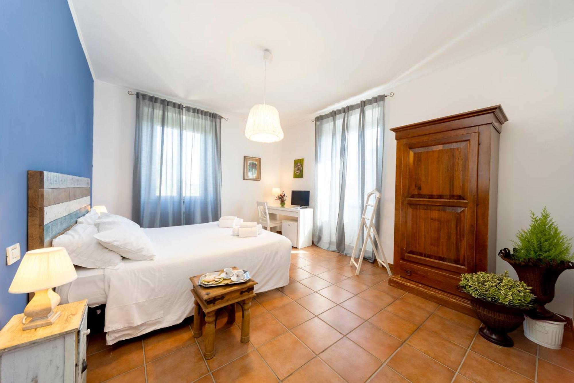 Maison d'hôtes Casale Acquasanta