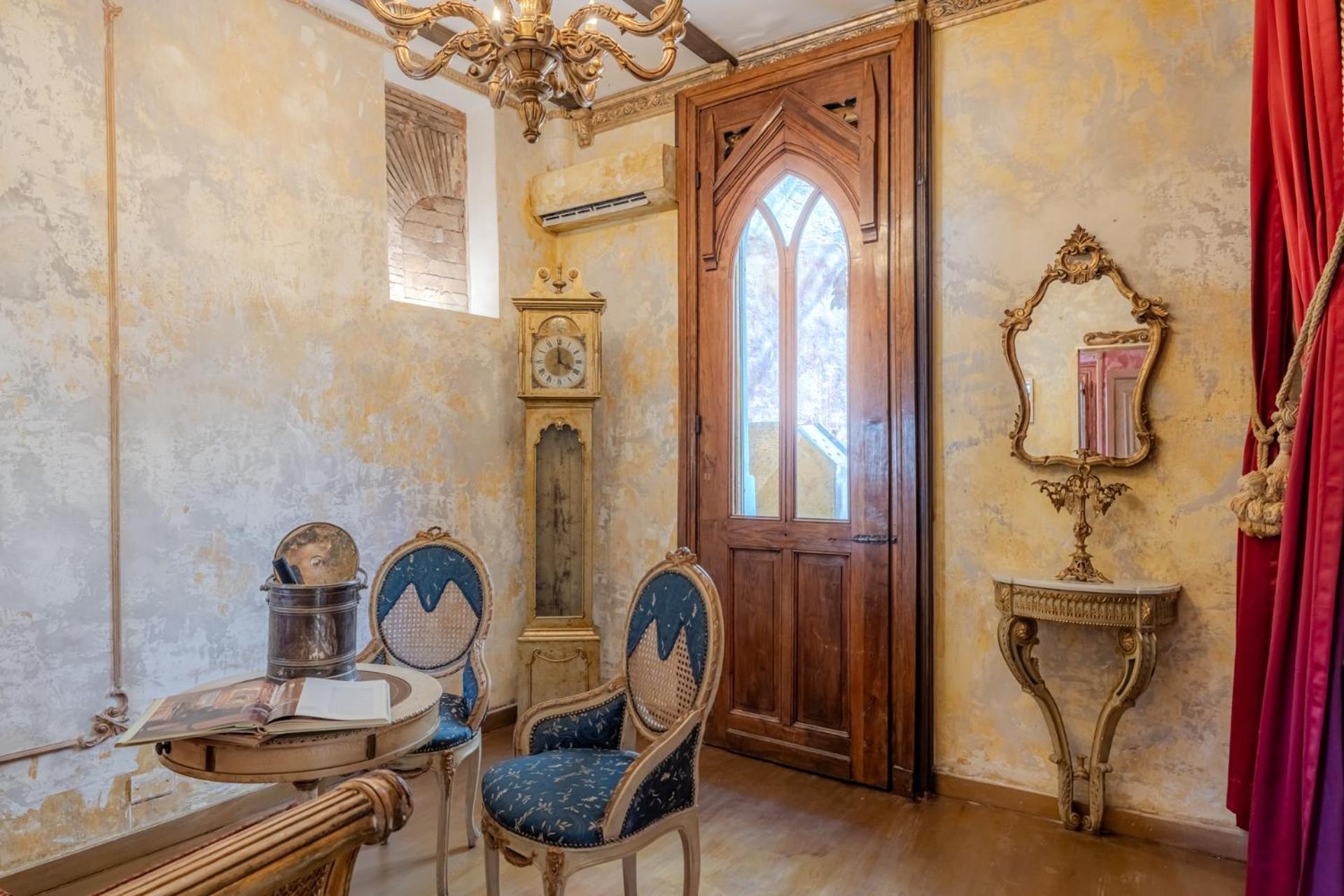 Apartment Villino Ermes Campanelli
