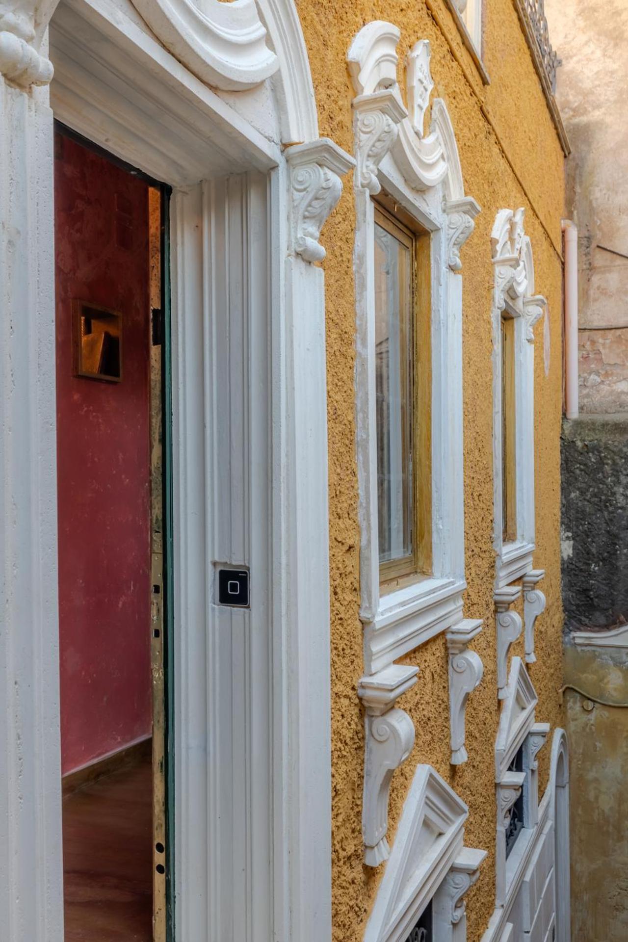 Apartment Villino Ermes Campanelli *