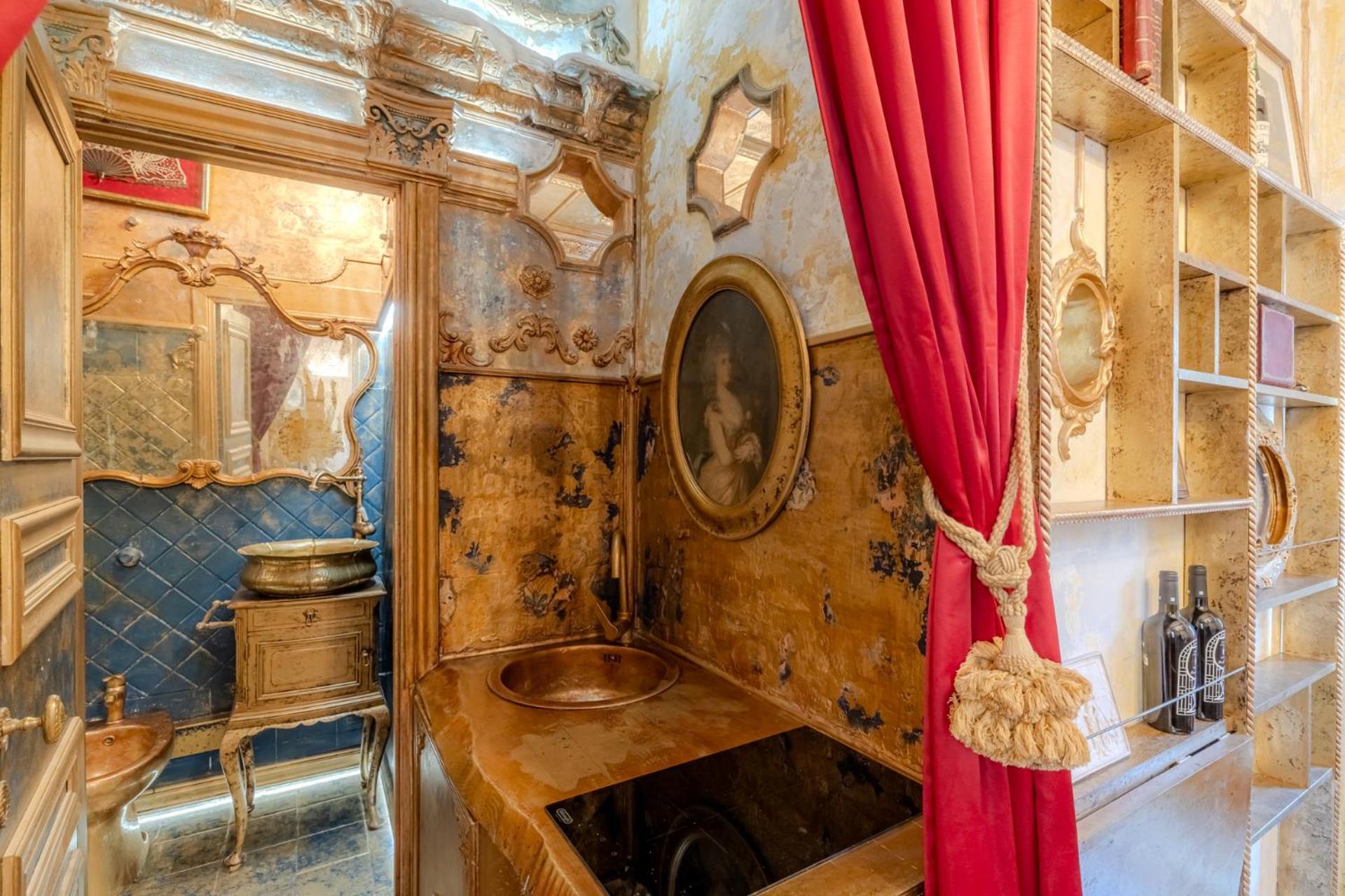 Apartment Villino Ermes Campanelli Rome