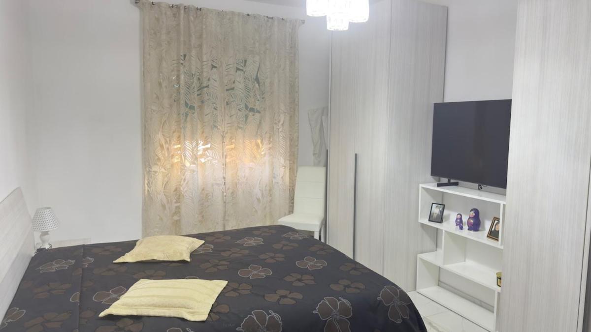Marconi House - A Un Passo Da Trastevere Appartement Rome
