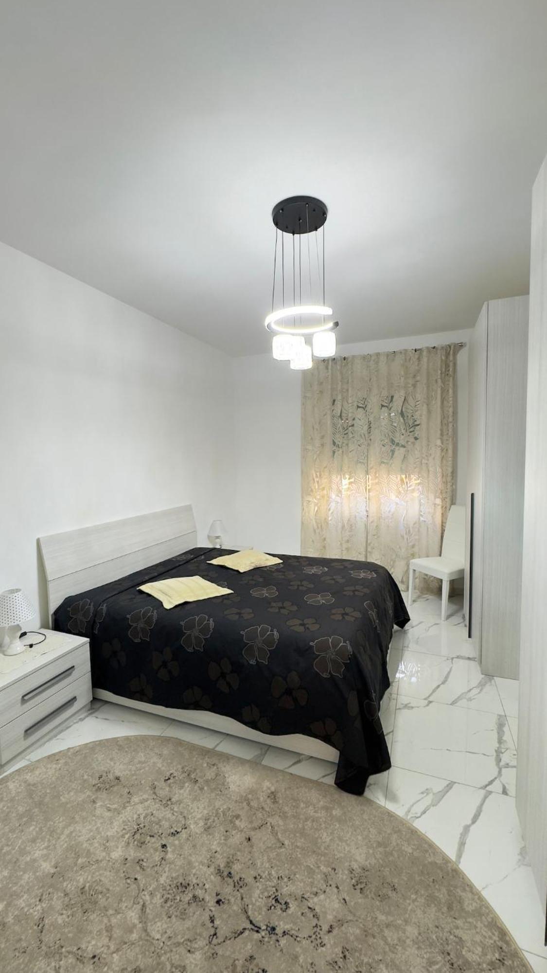 Appartement Marconi House - A Un Passo Da Trastevere Rome