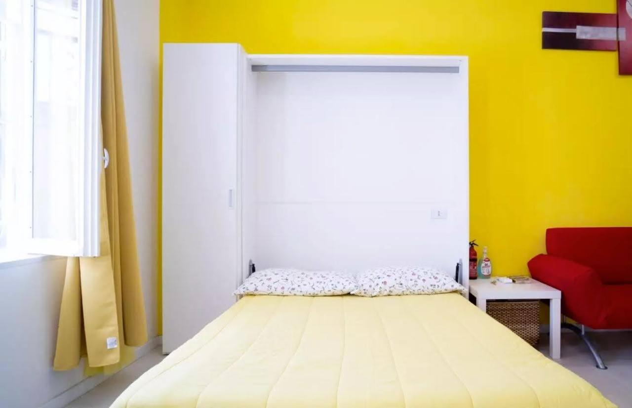 Apartment Loft Indipendente Vicino L'universita Torvergata Rome