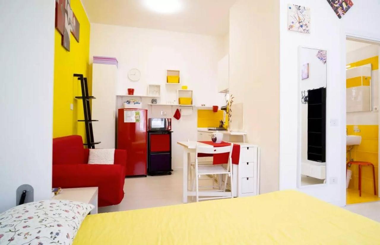 Loft Indipendente Vicino L'universita Torvergata Rome