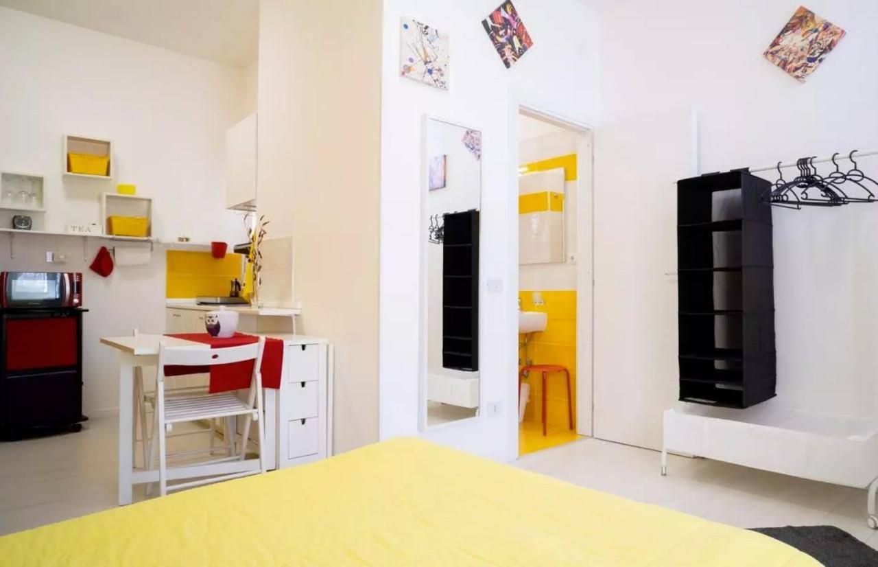 Loft Indipendente Vicino L'universita Torvergata * Rome