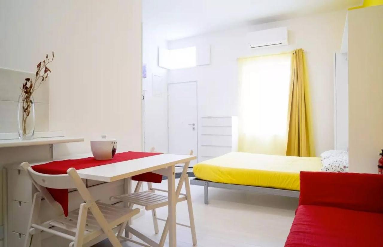 Apartment Loft Indipendente Vicino L'universita Torvergata
