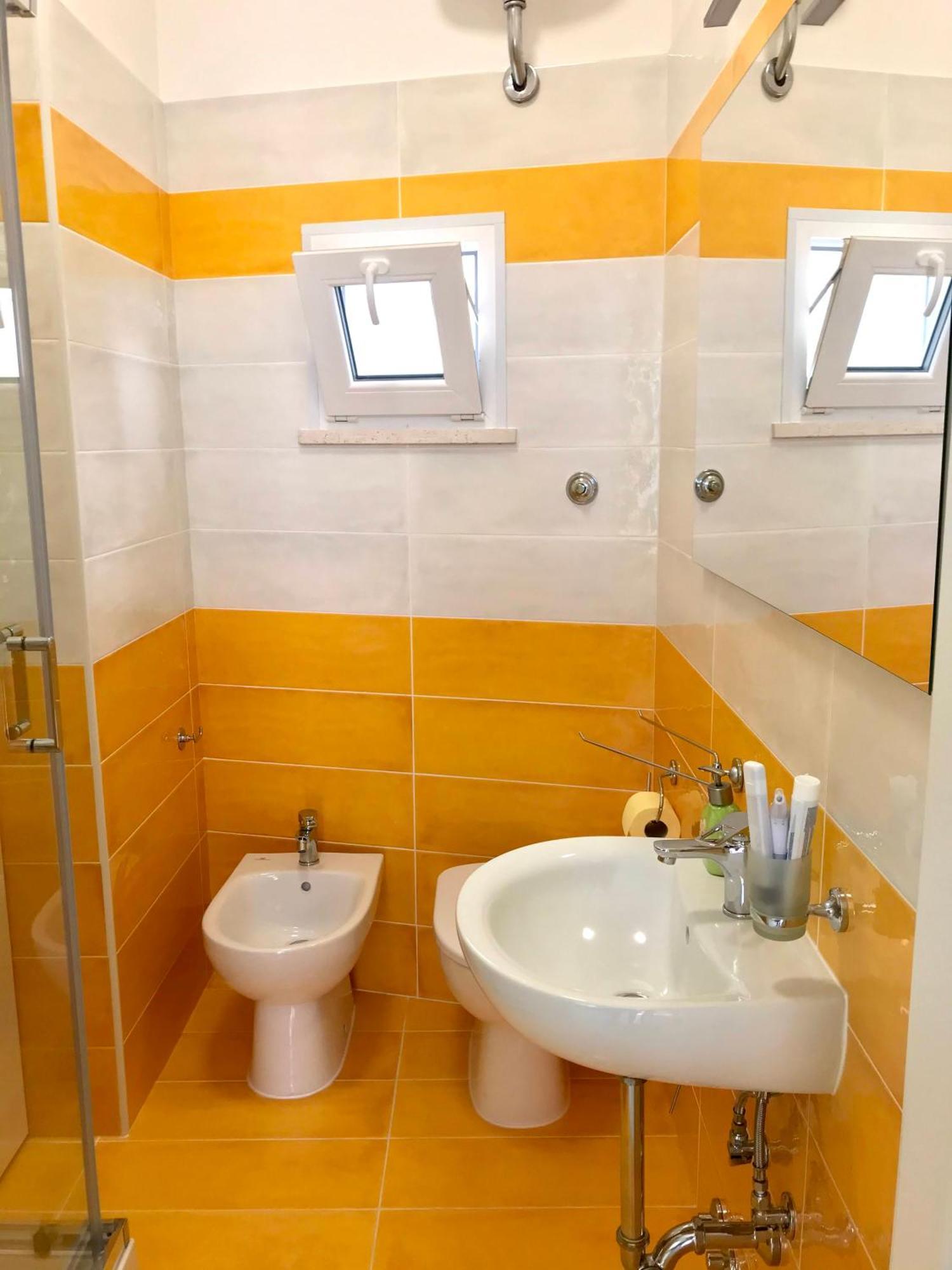 Apartment Loft Indipendente Vicino L'universita Torvergata Rome