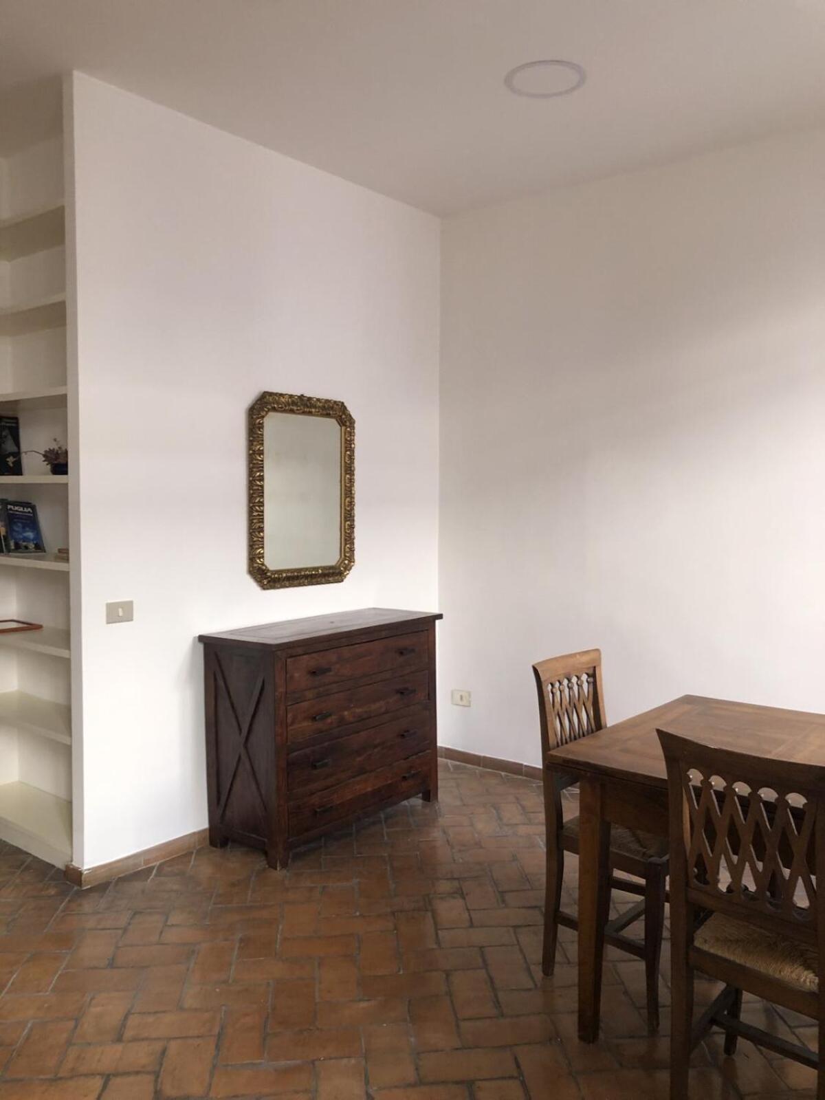 Borgo In Elegante Rome