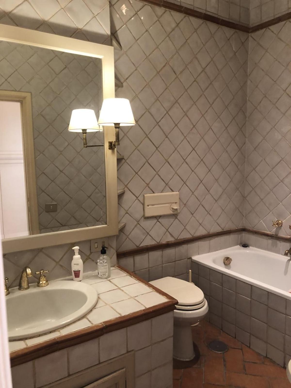 Borgo In Elegante * Rome