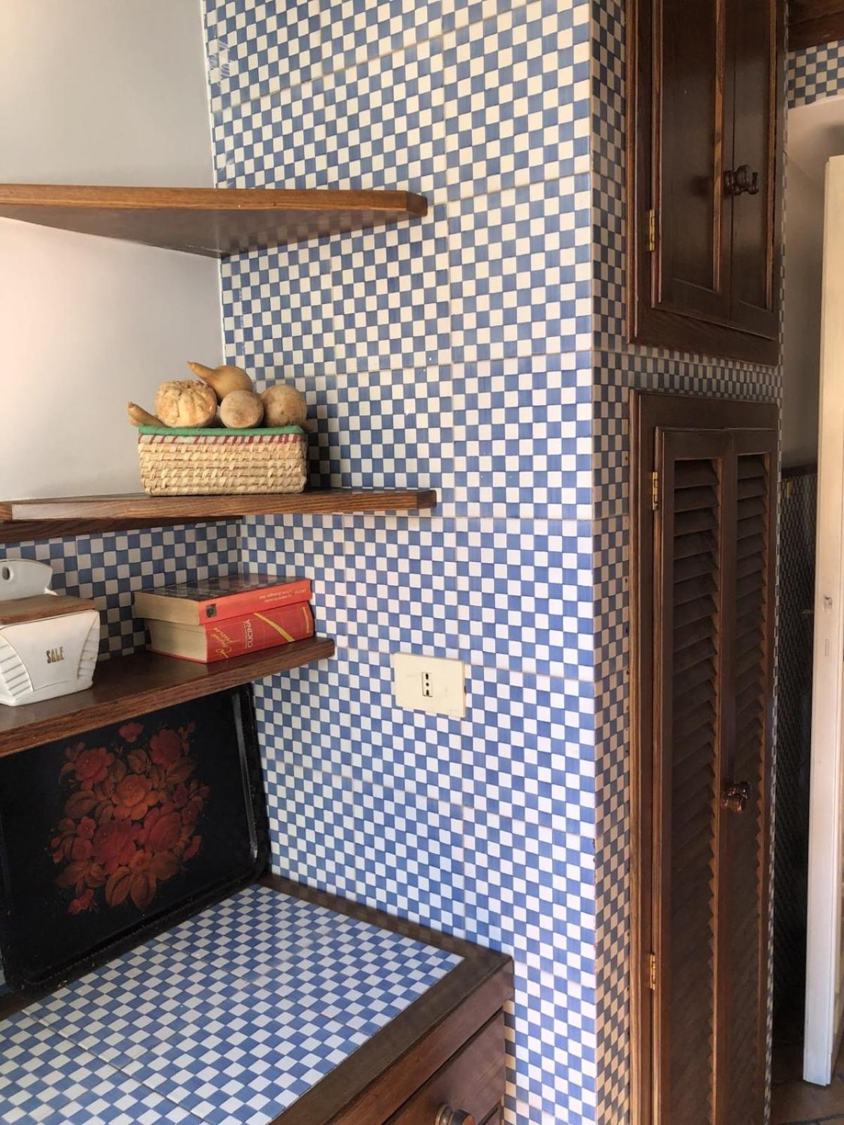 Apartment Borgo In Elegante Rome