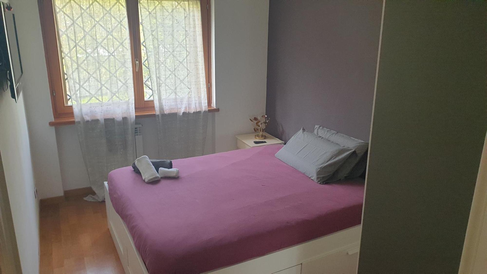 Domus Guest house