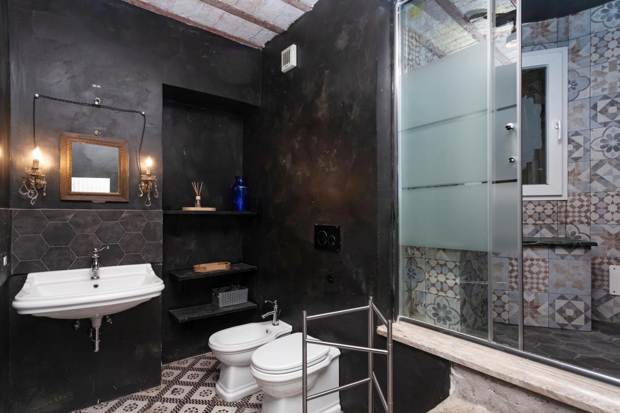 Palazzo Sant'elena - By Openroma Rome