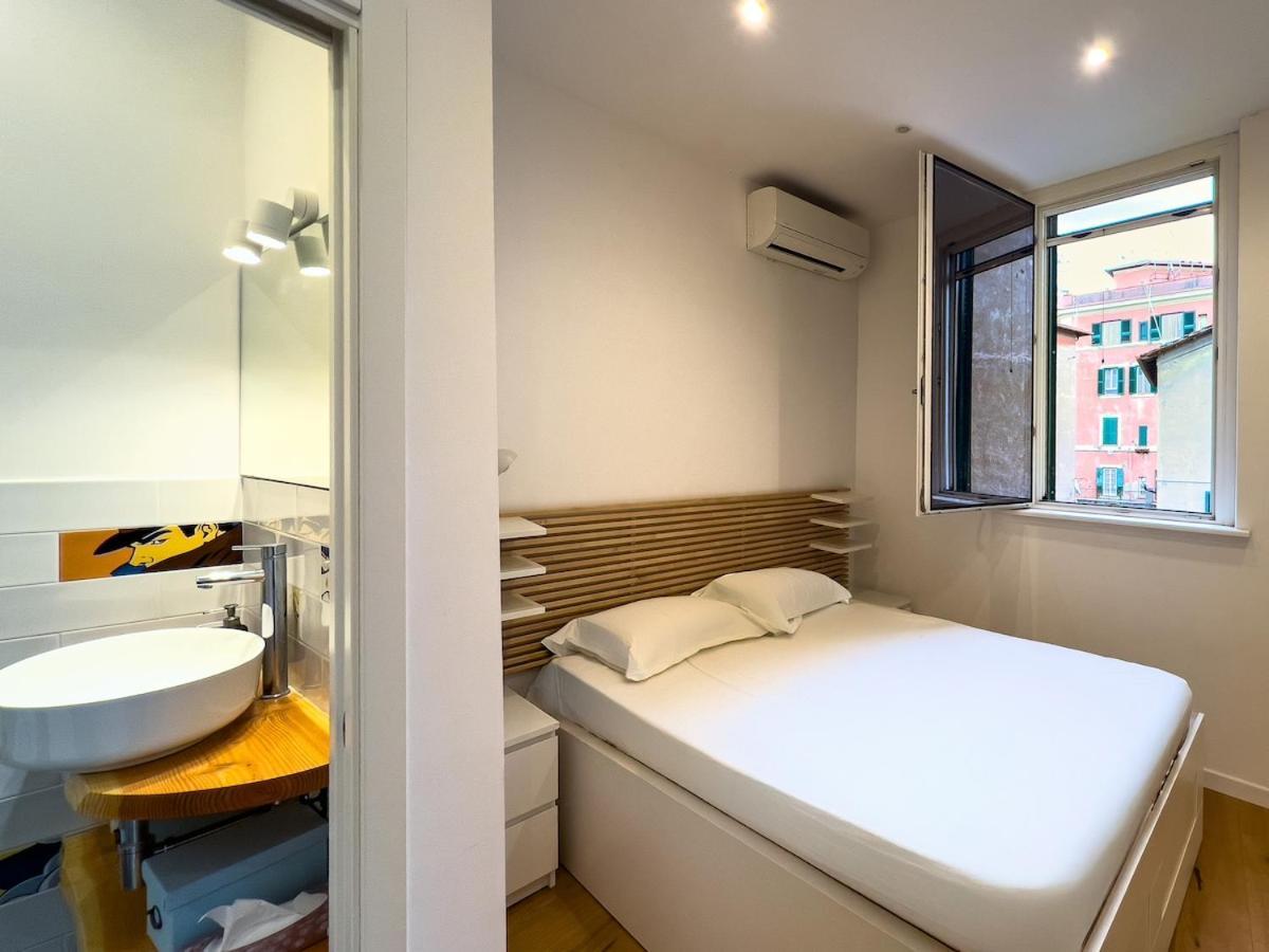 Apartment Garbatella Rome