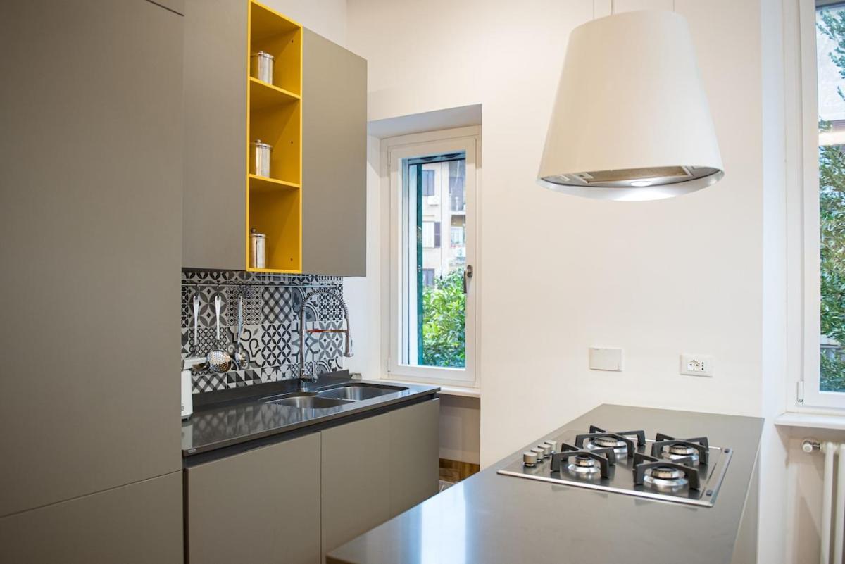 Garbatella * Rome