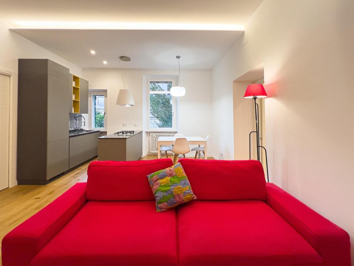 Garbatella Apartment Rome