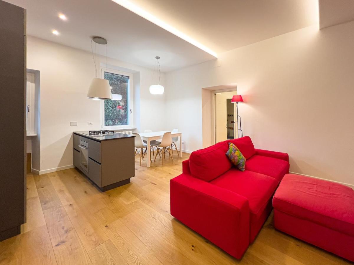 Garbatella Apartment Rome