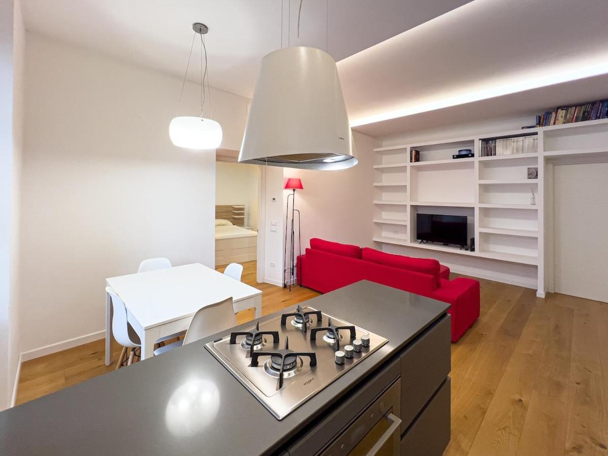 Apartment Garbatella Rome
