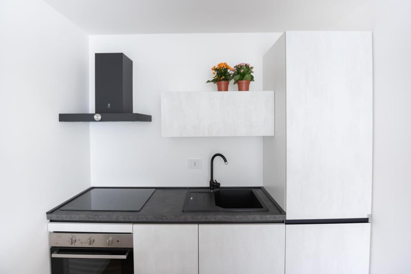 Apartment Labicant Rome