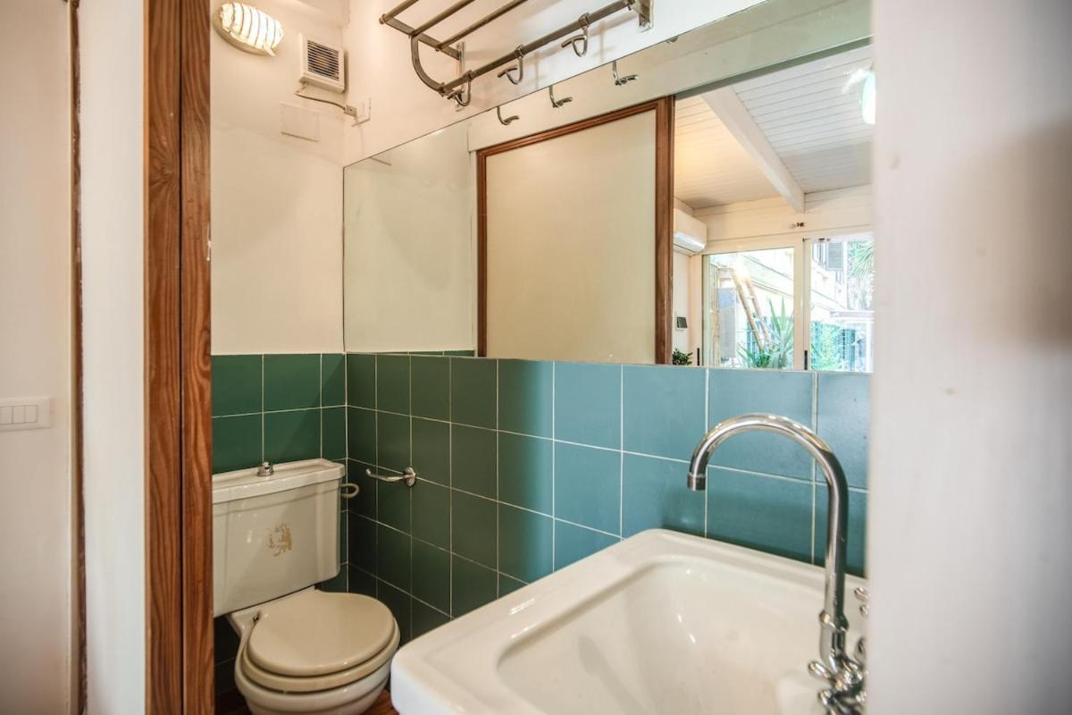 Apartment Fresh House Trieste *