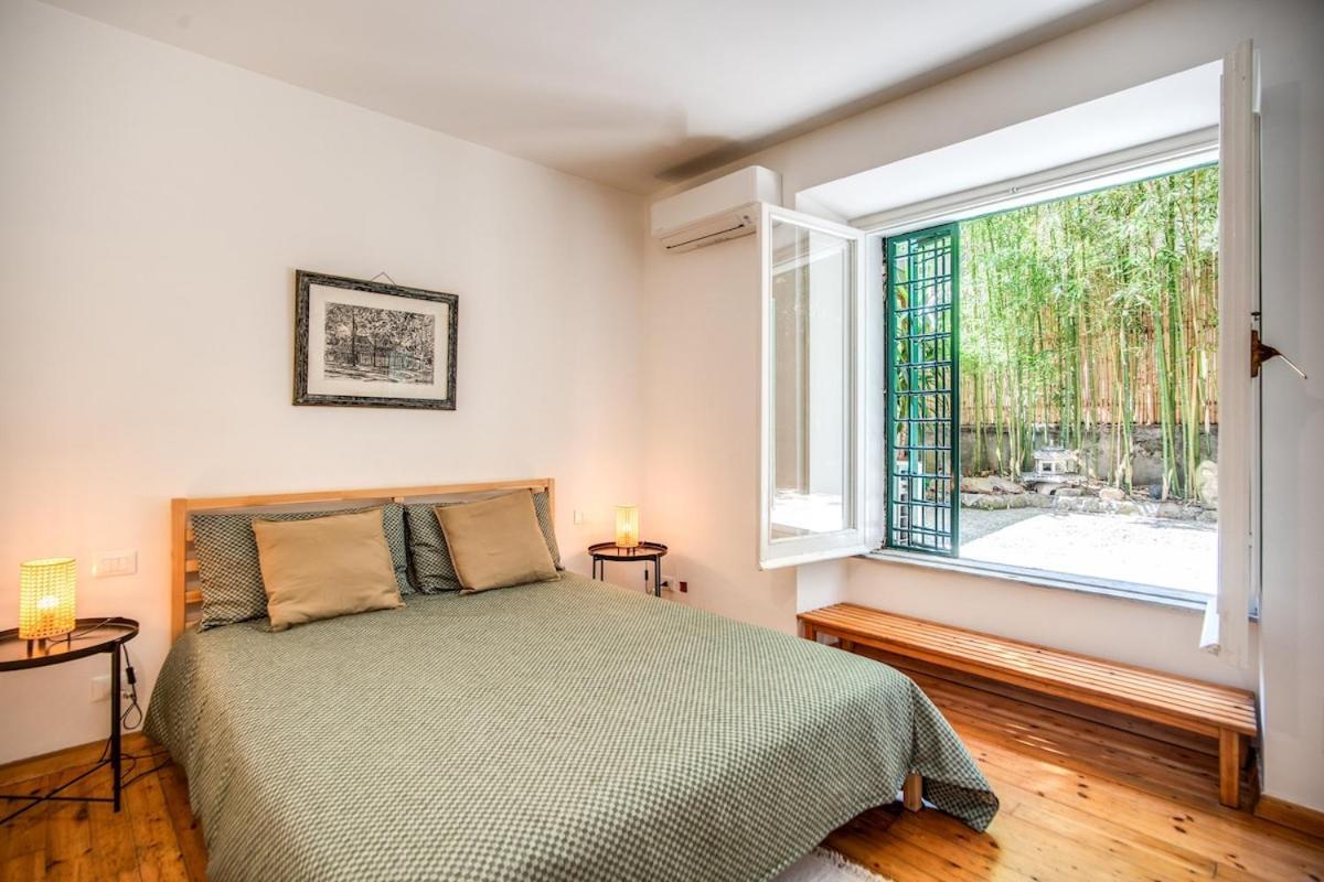 Apartment Fresh House Trieste *