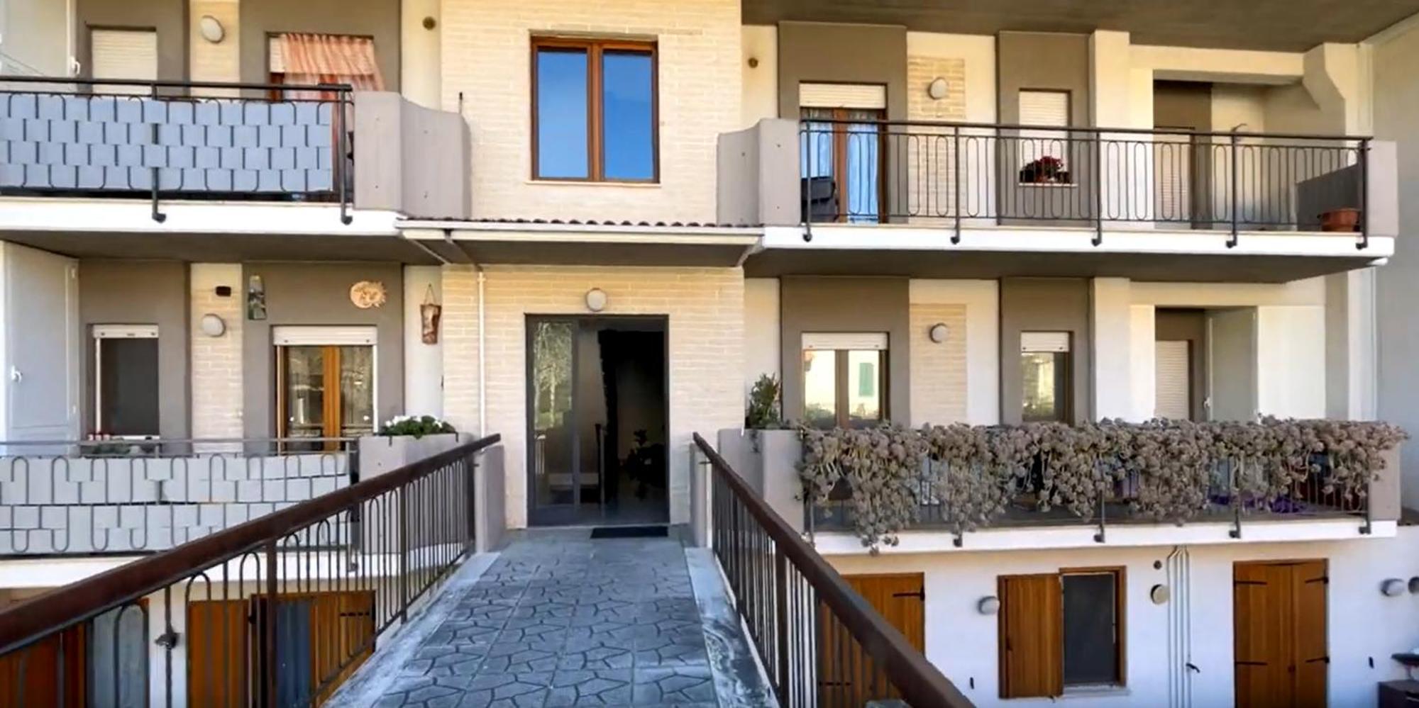 Apartment Heron Shores Rome