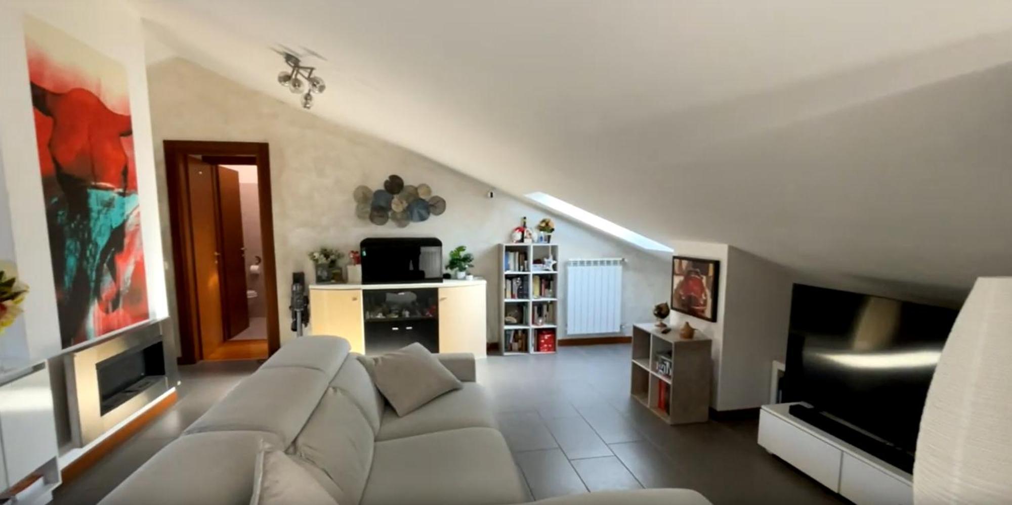 Heron Shores Apartment