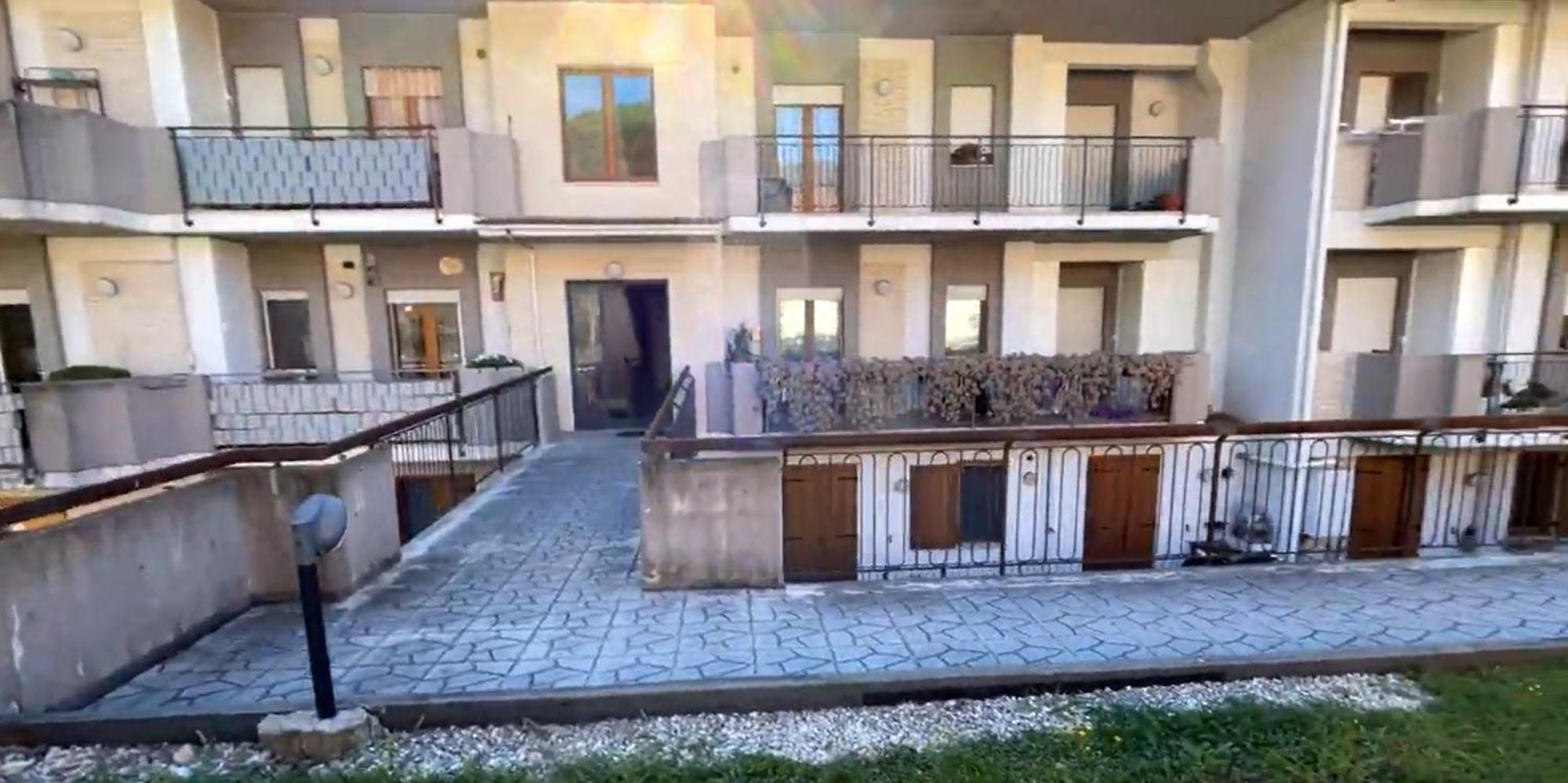 Apartment Heron Shores Rome