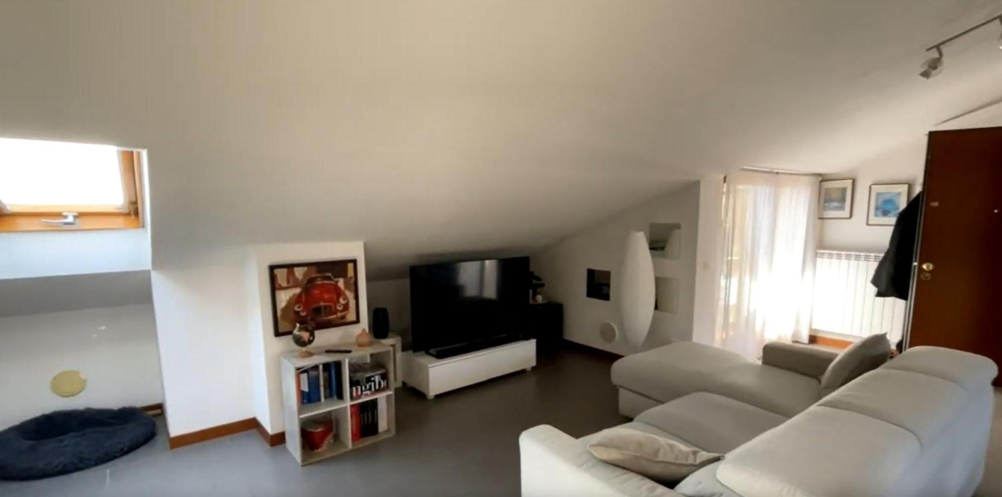 Apartment Heron Shores *