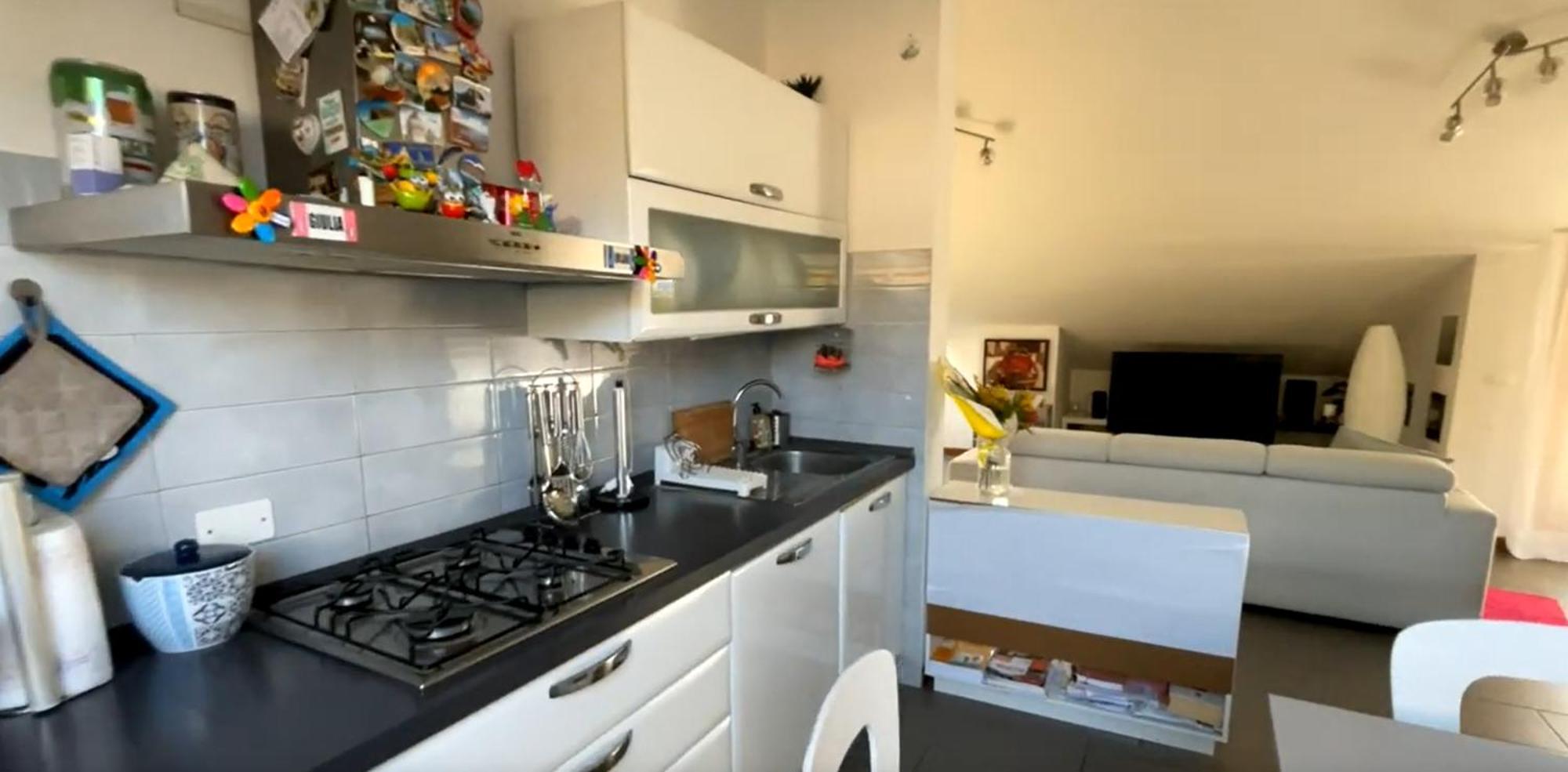 Heron Shores Apartment Rome