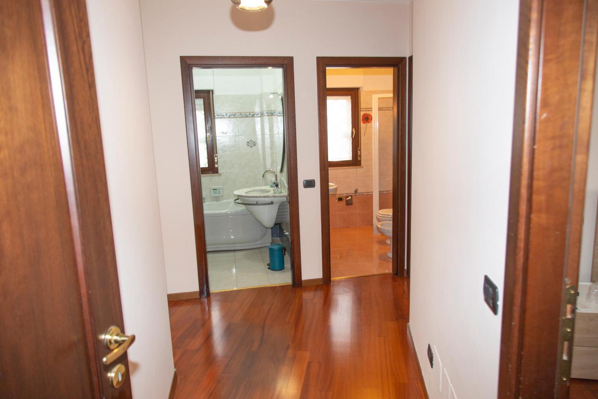 'na Coccola Da Noantri Appartement Rome