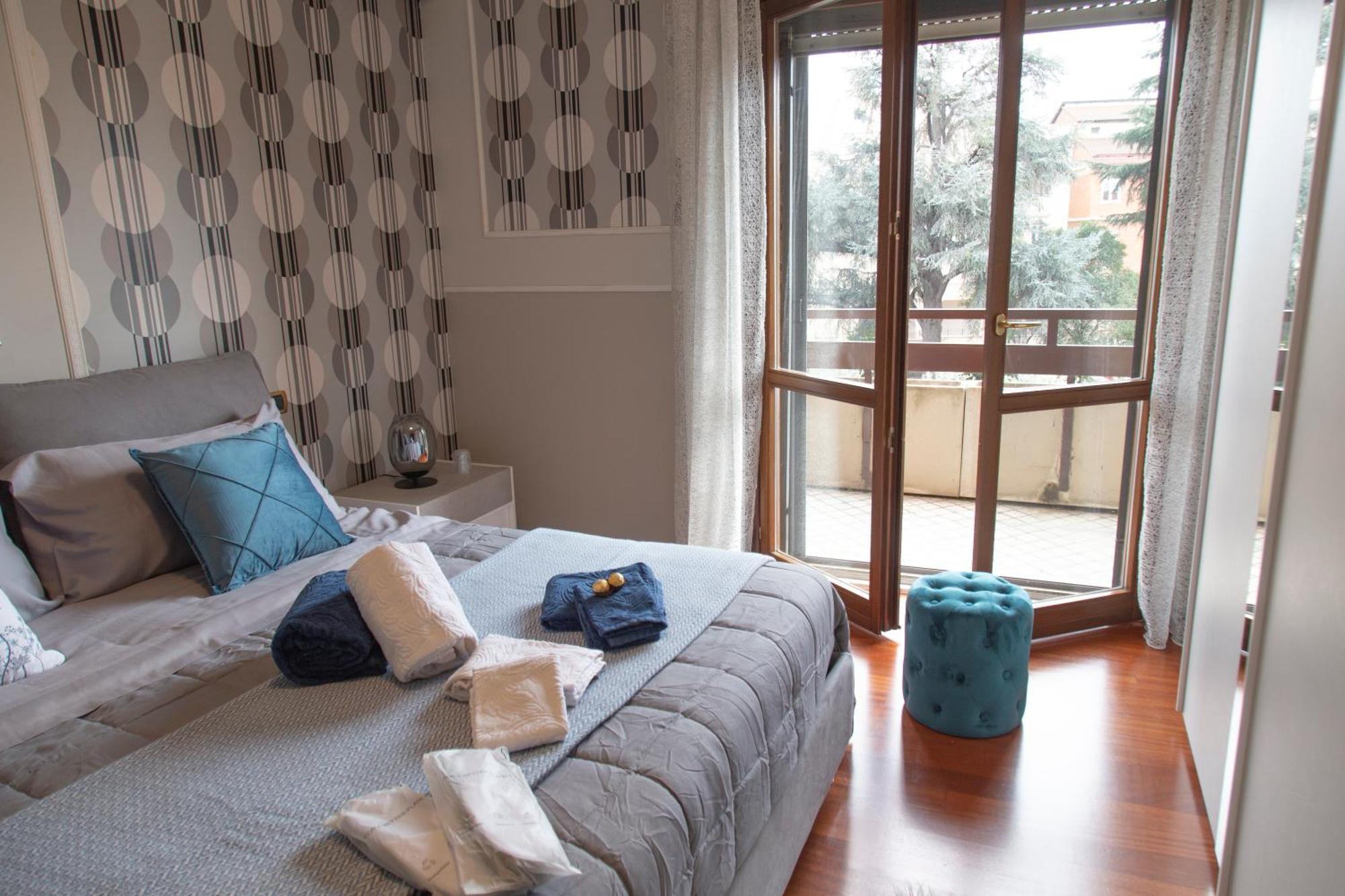 'na Coccola Da Noantri Appartement