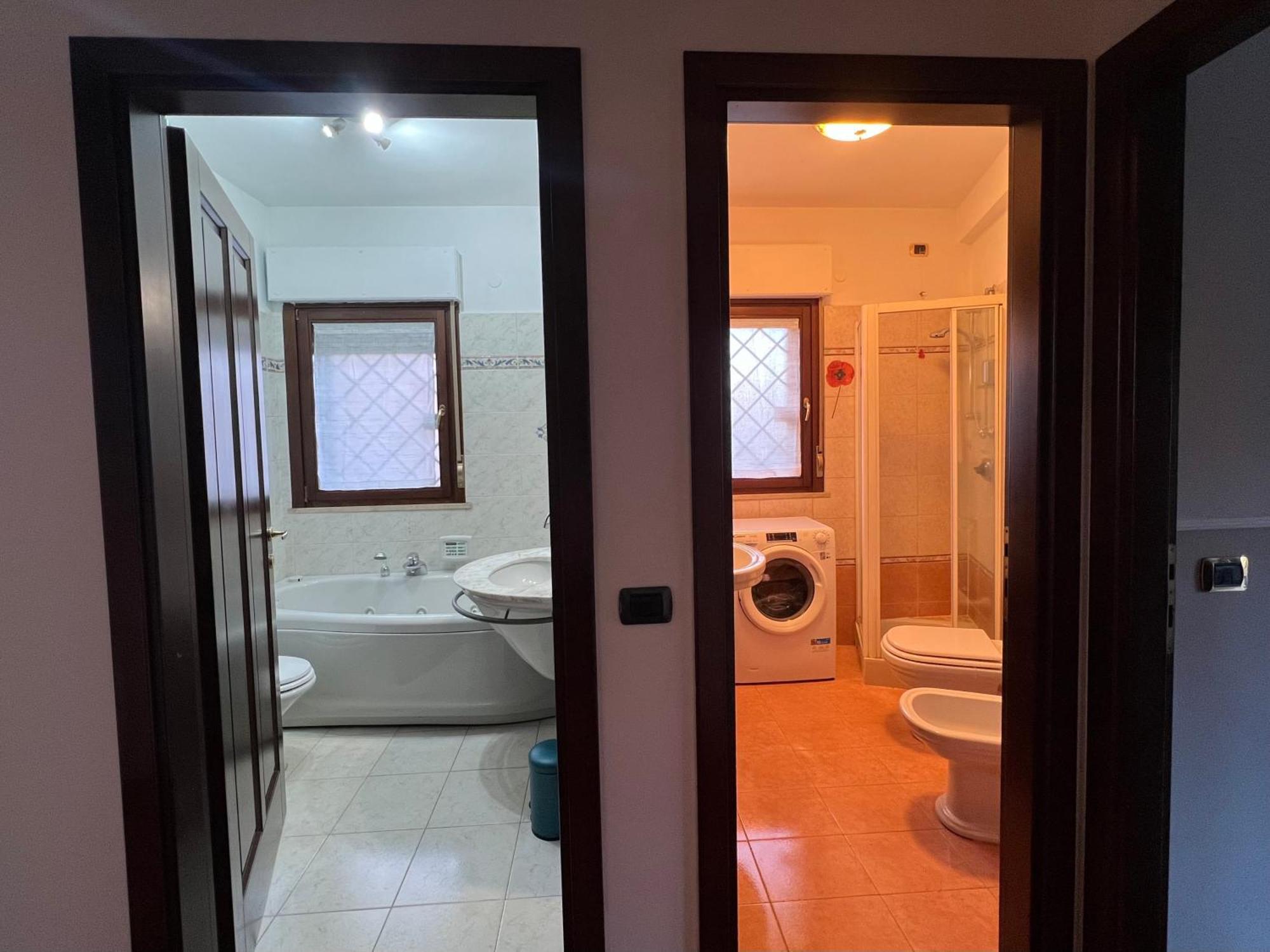 Appartement 'na Coccola Da Noantri *