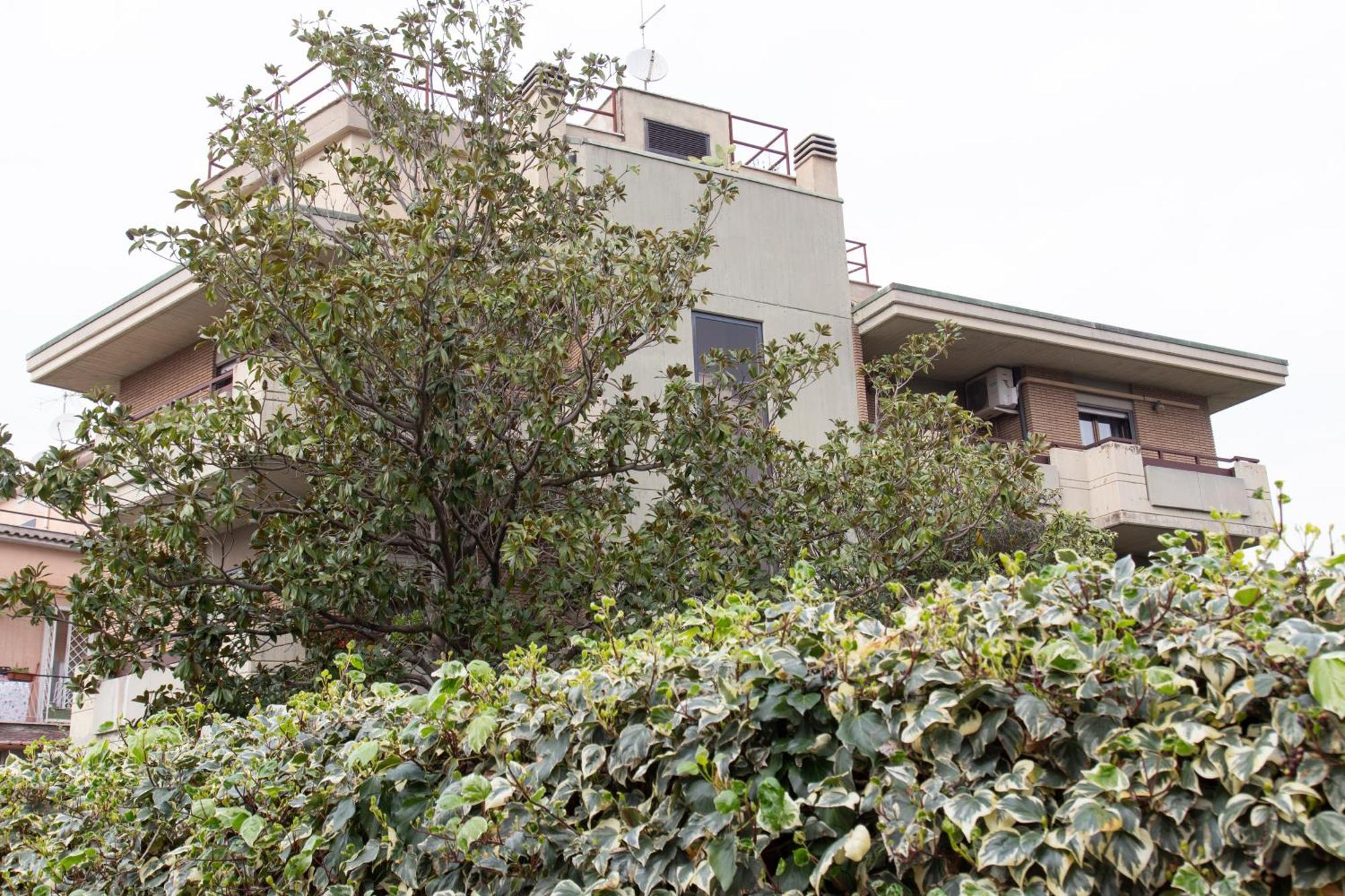 Appartement 'na Coccola Da Noantri