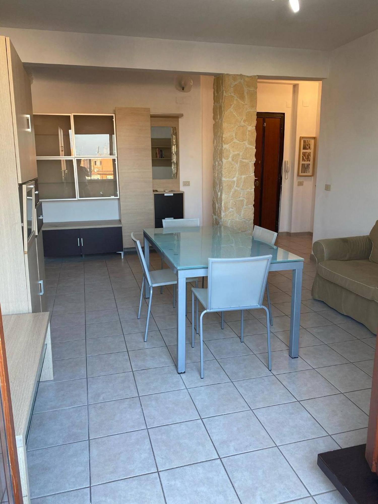 Manuela House Apartment *