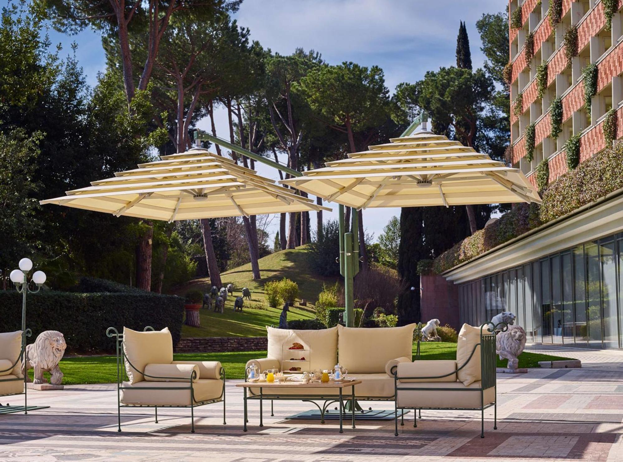 Cavalieri, A Waldorf Astoria 5* Rome
