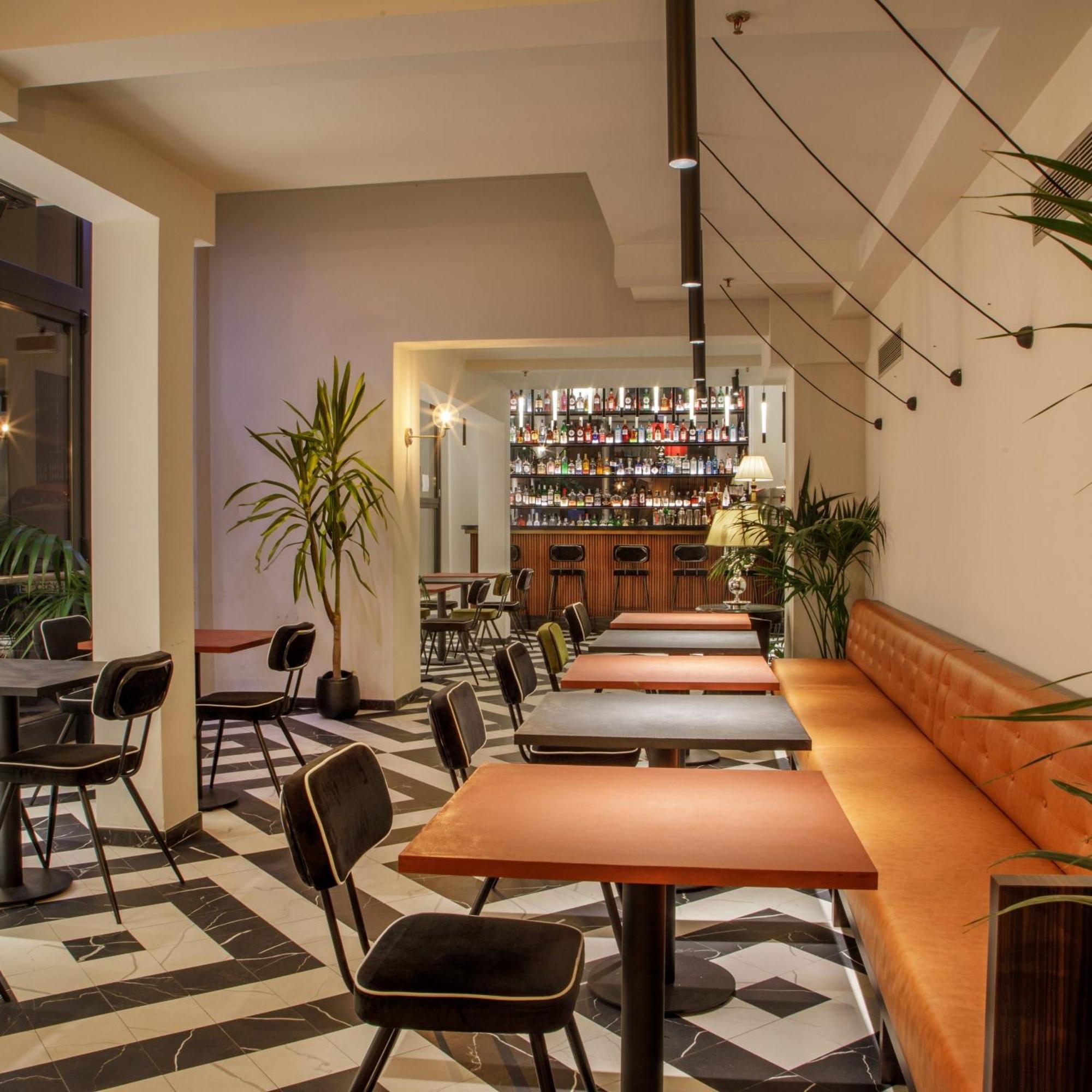 Monte Cenci Hotel Rome