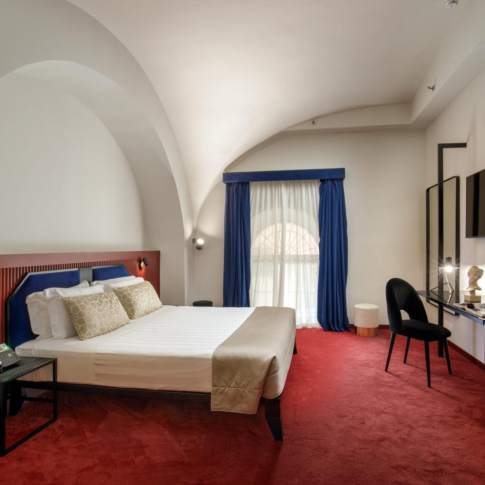 Hotel Monte Cenci Rome