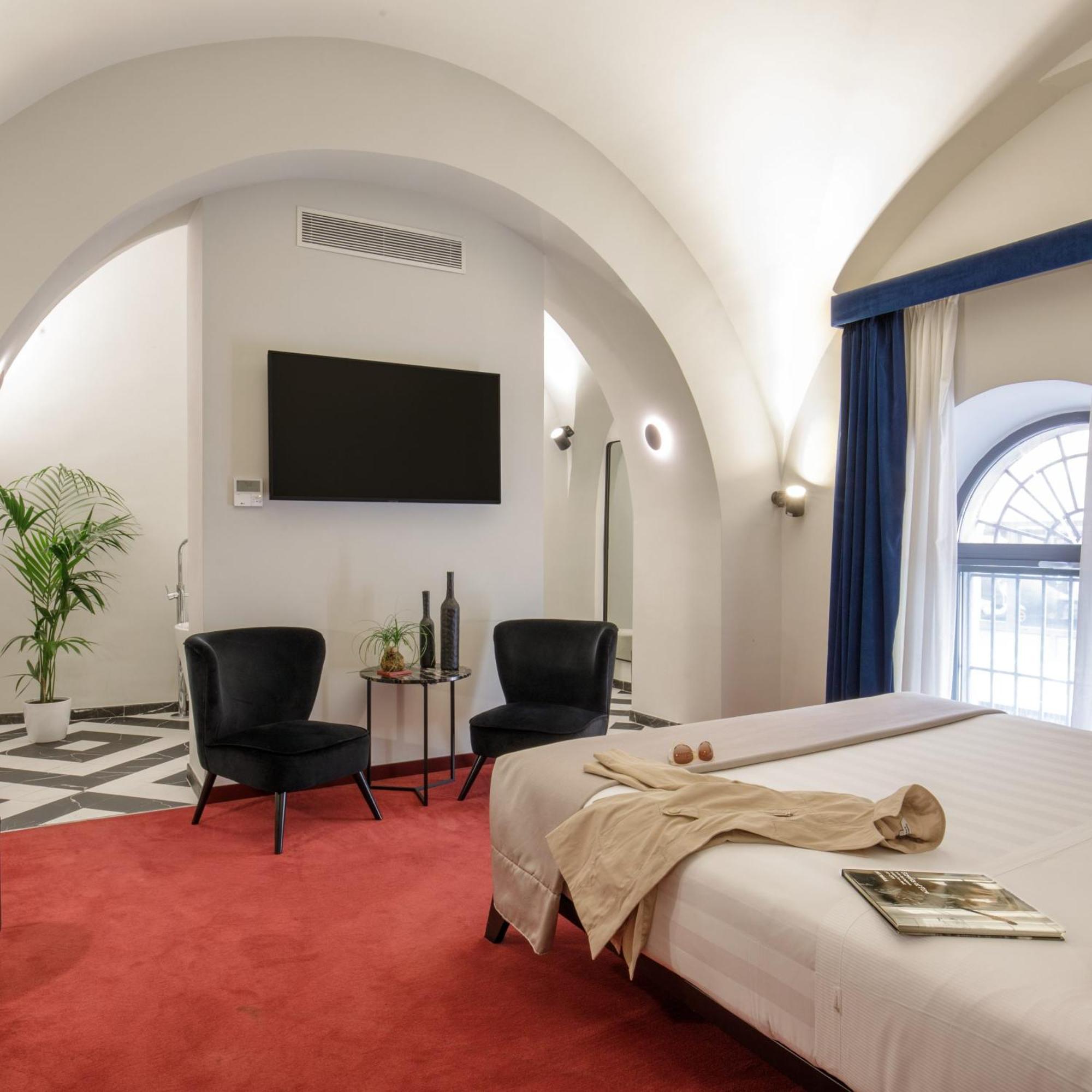 Monte Cenci Rome