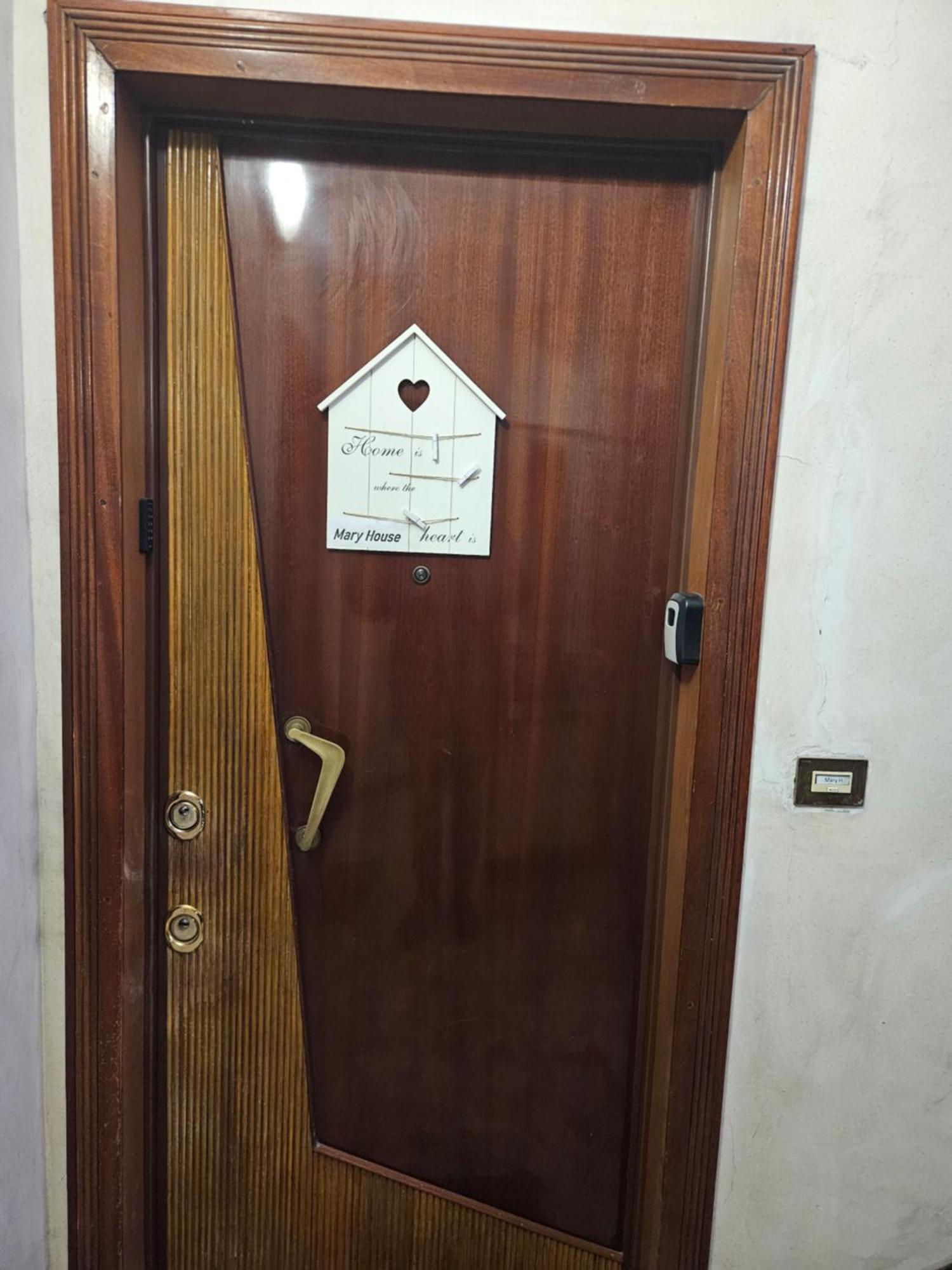 Mary House Apartment