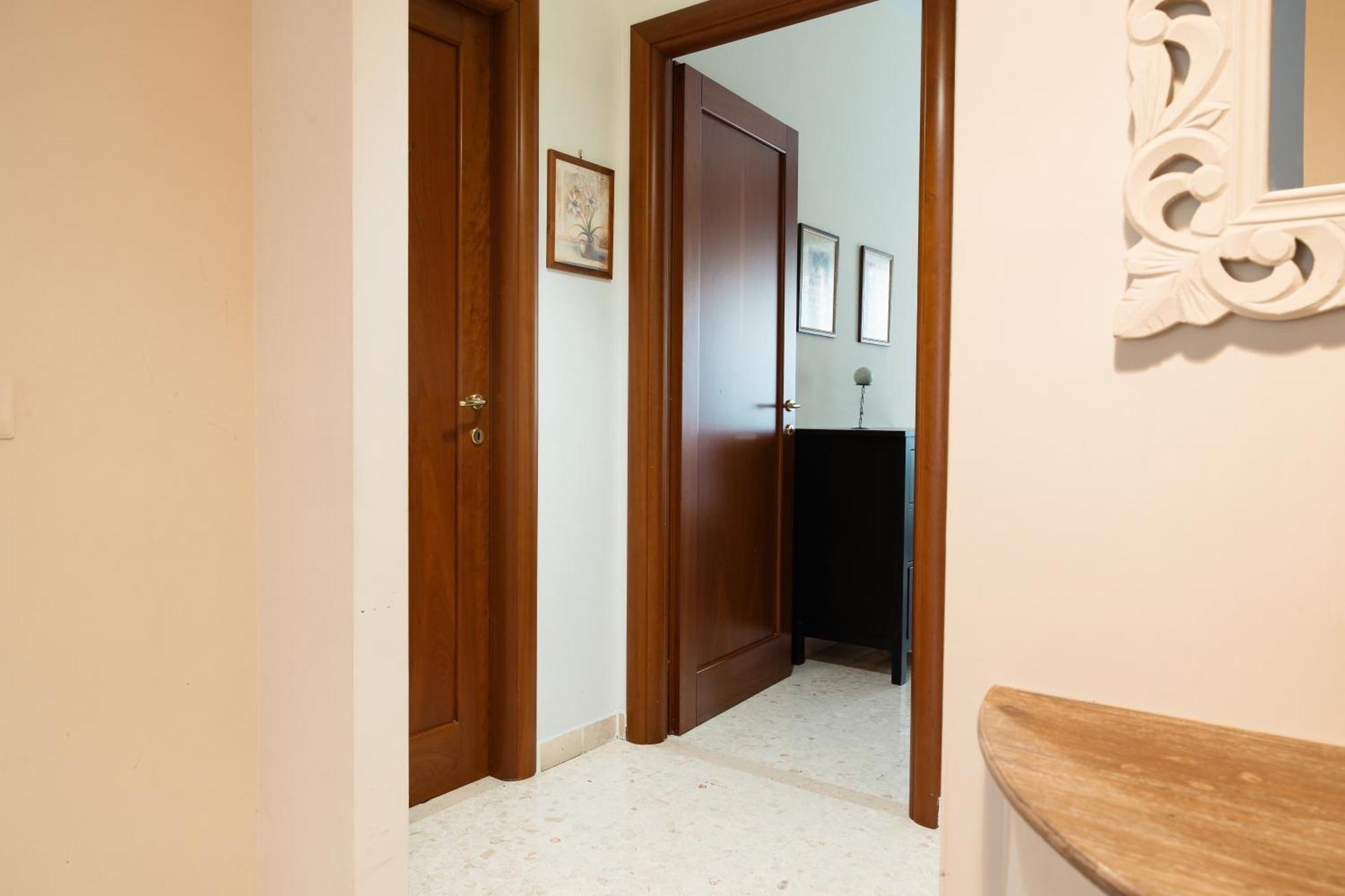 Libia Cozy Rome