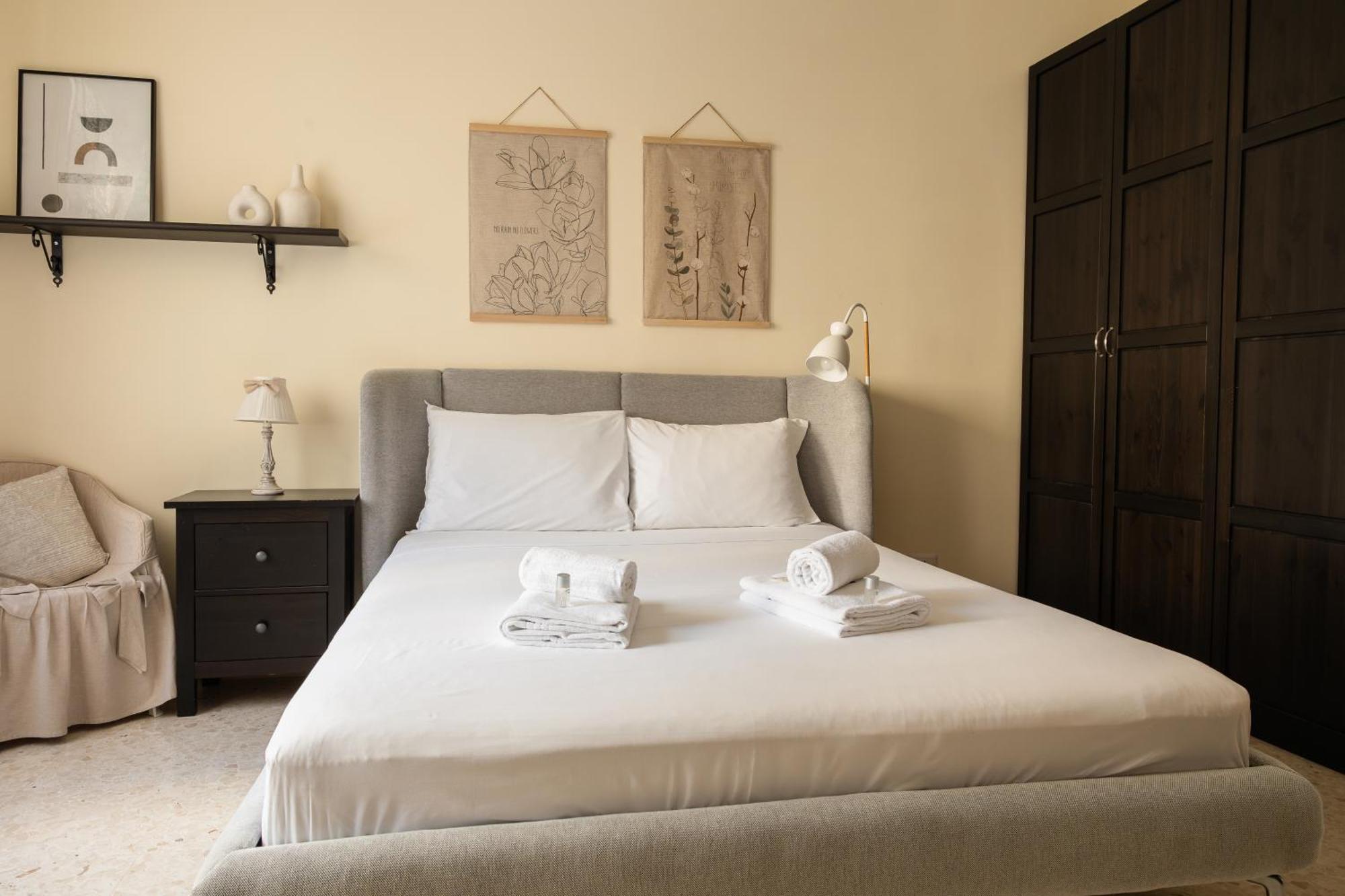 Libia Cozy * Rome