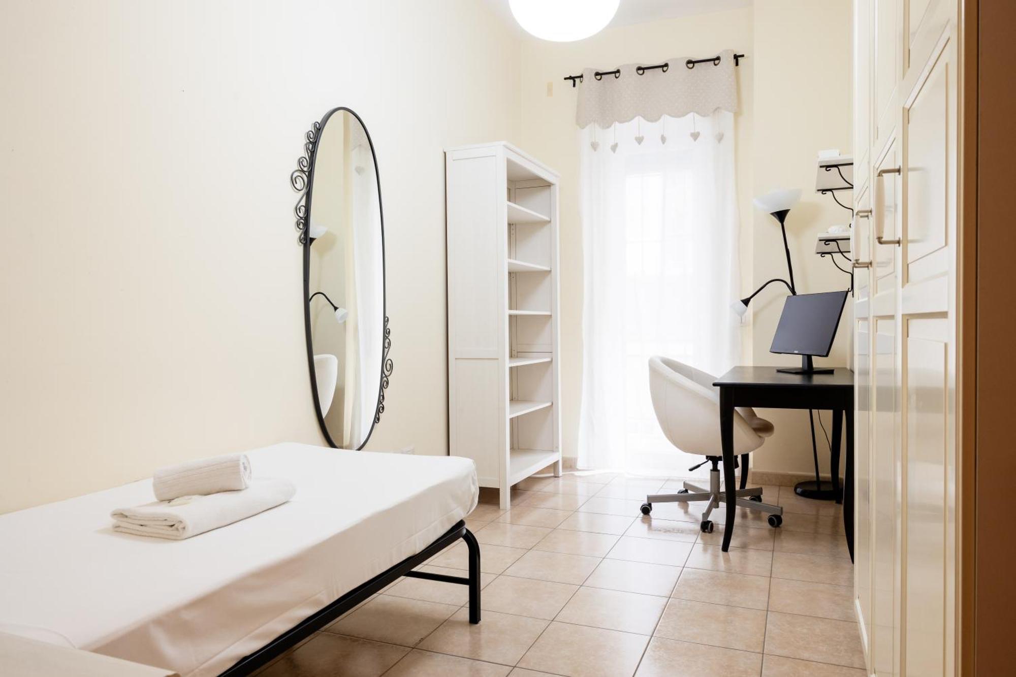 Apartment Libia Cozy *