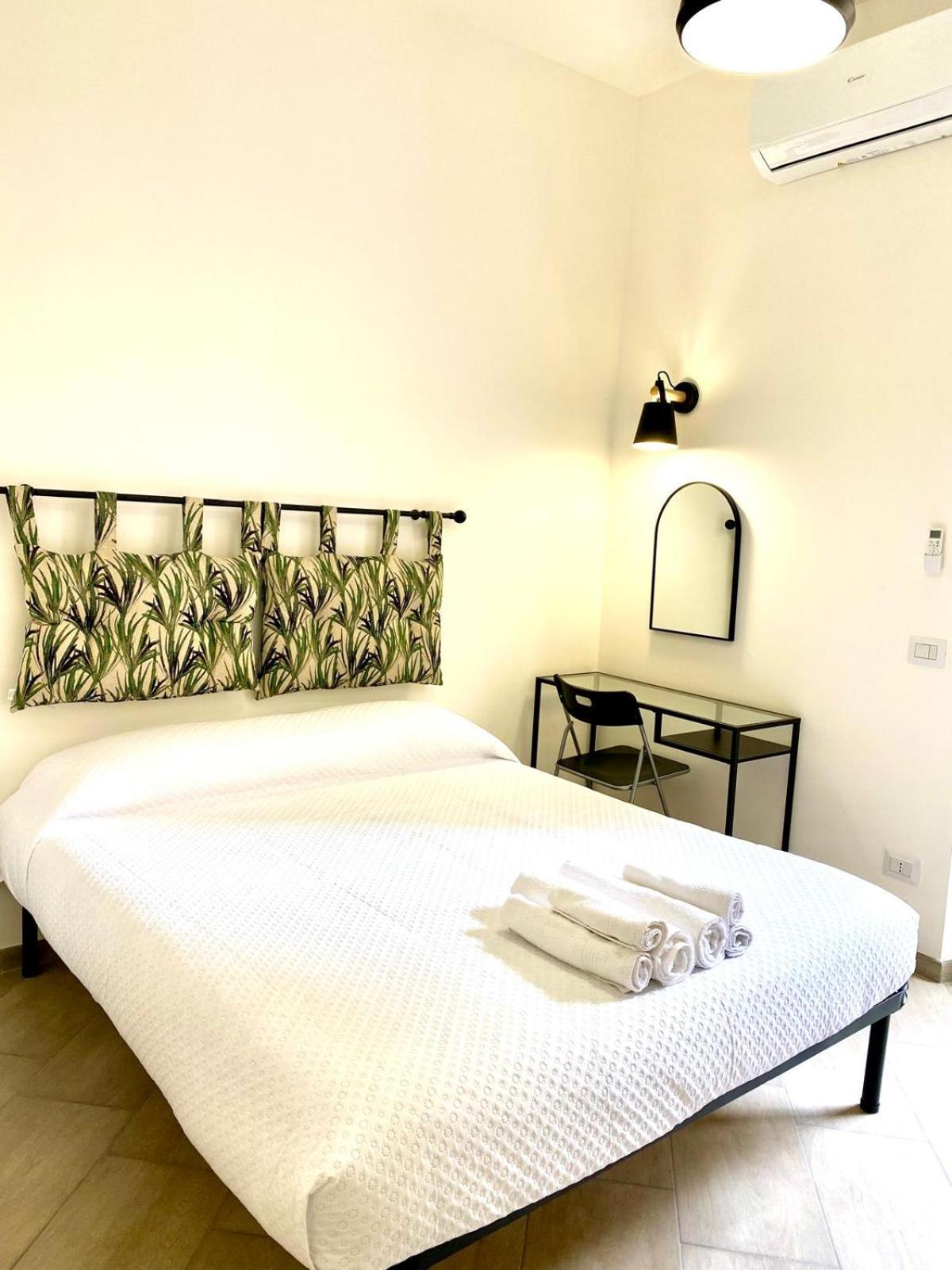 Vacanze Romane At Furio Camillo Apartment Rome
